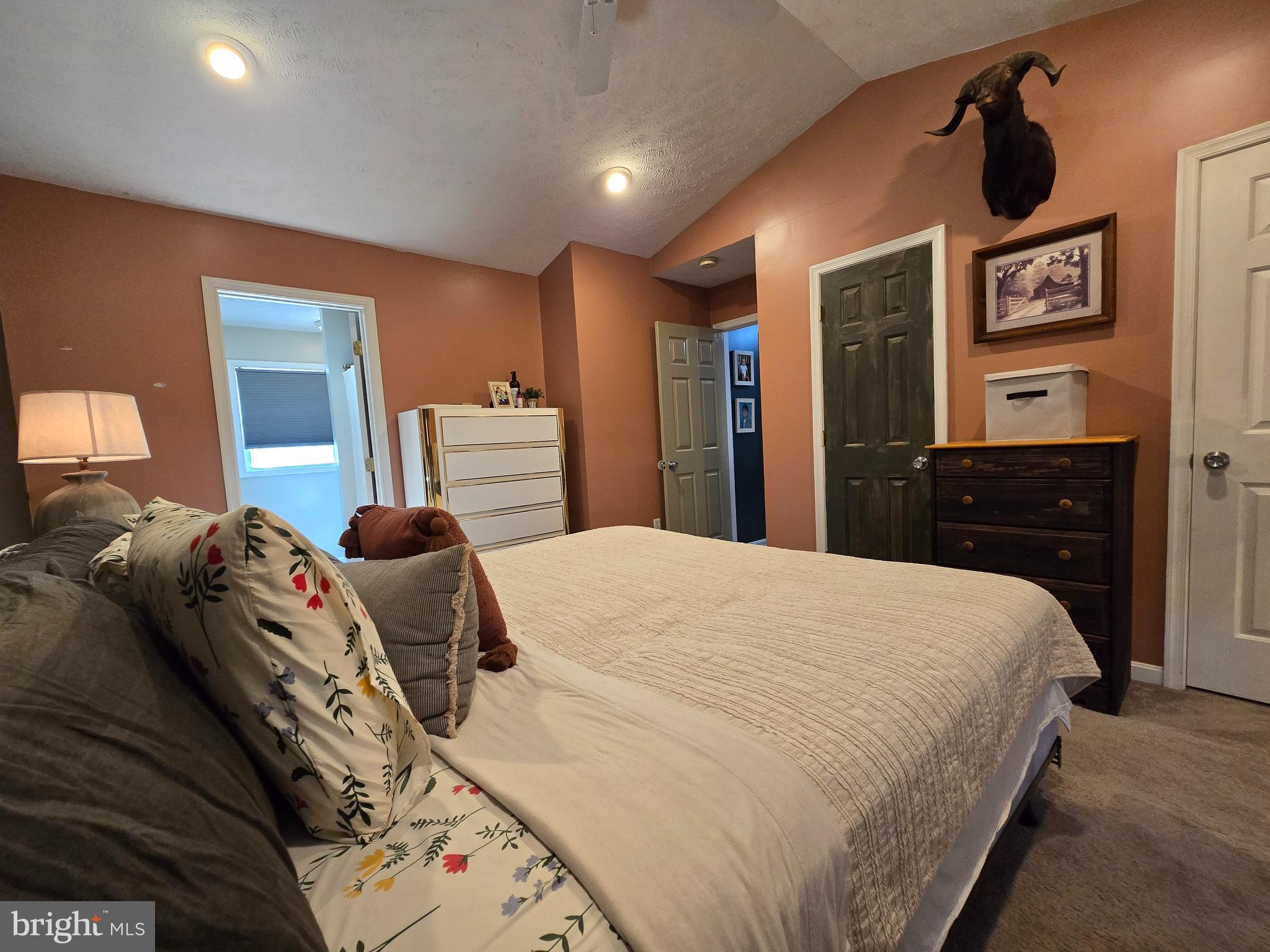 COLONIAL VILLAGE - Residential