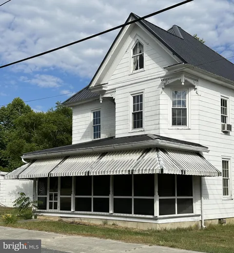 605 State Street, Sharptown, MD MLS: MDWC2014082