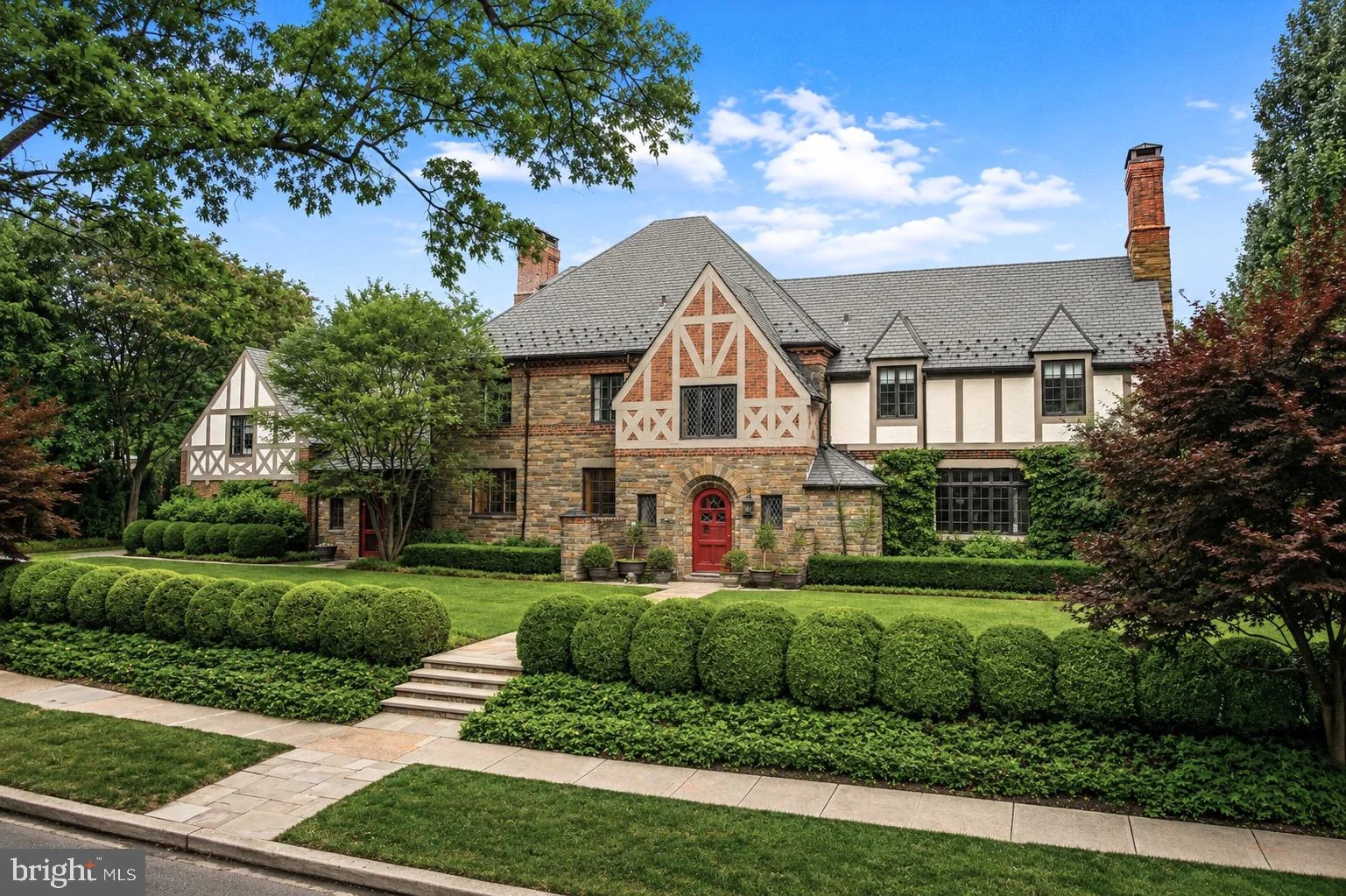 3101 Ellicott Street NW, Washington, DC, 20008