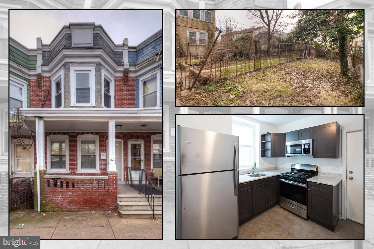 1616 W 4th Street, Wilmington, DE 19805