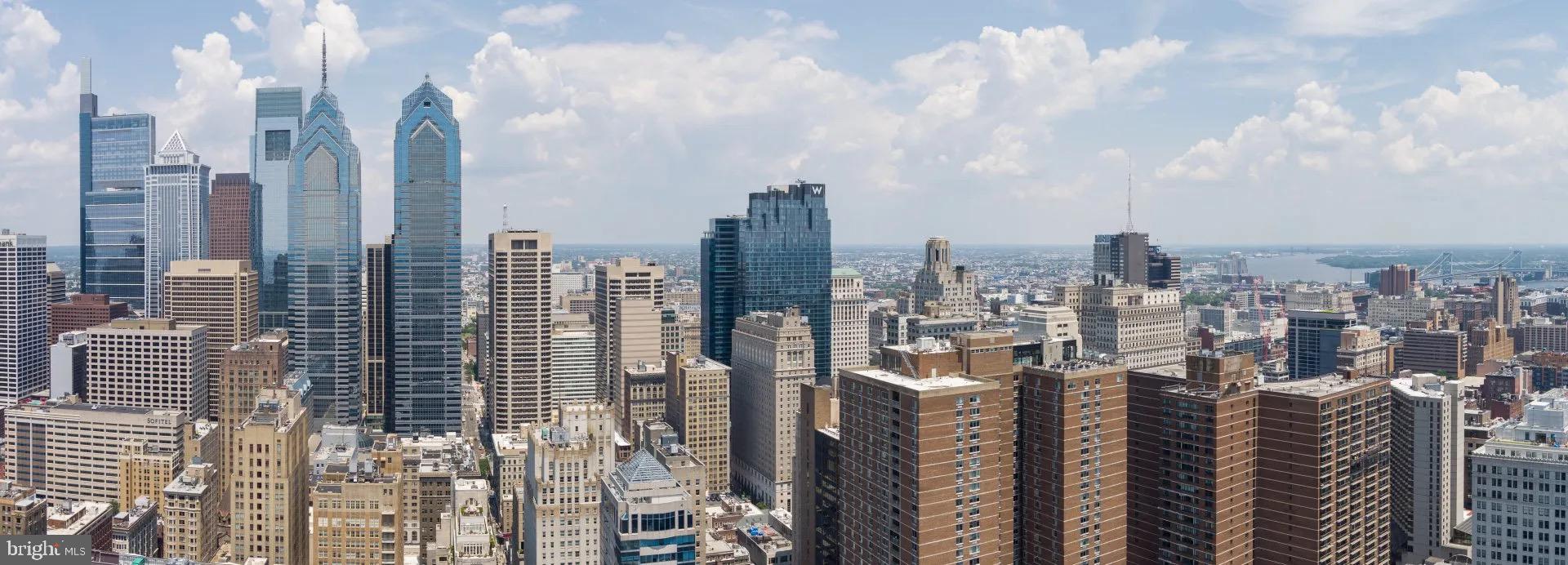 CENTER CITY - Residential Lease