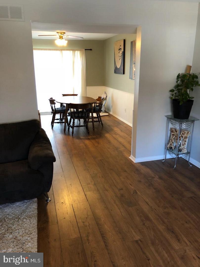 ELVATON TOWNE CONDO - Residential Lease