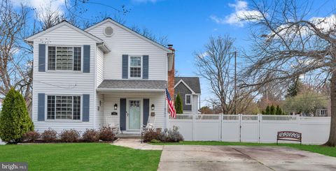 202 GLEN AVENUE ANNAPOLIS MD 21401