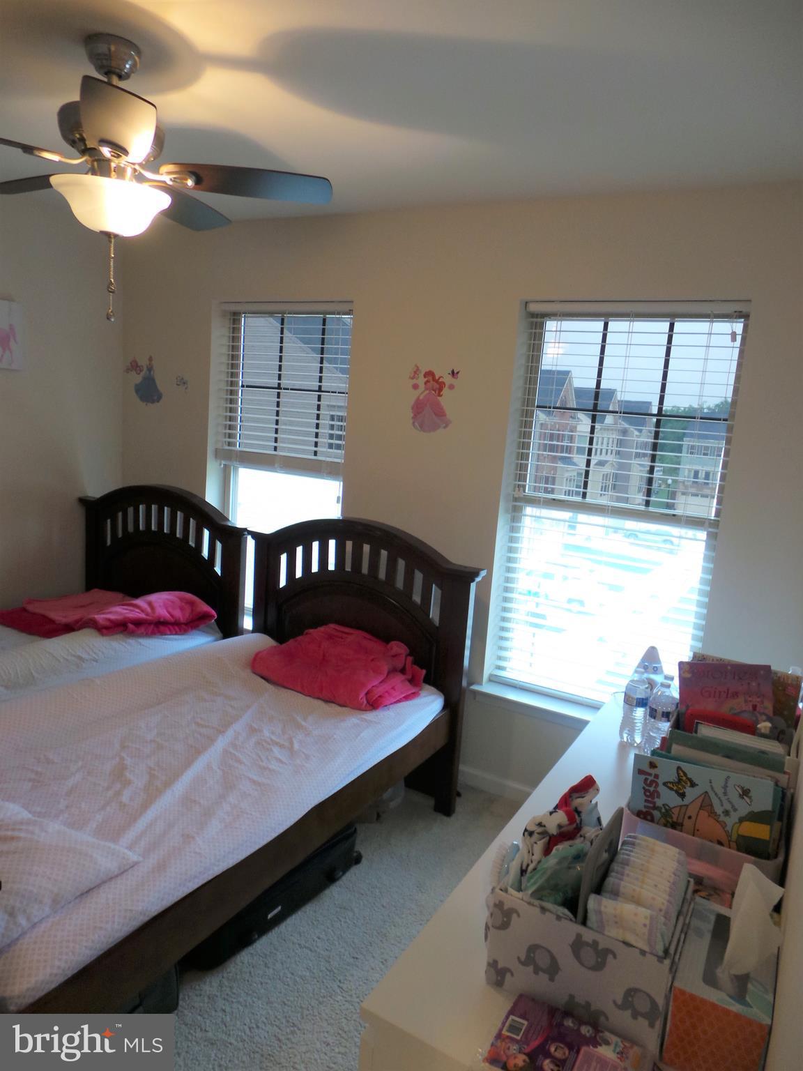 CARDINE/TORRIS - Residential Lease