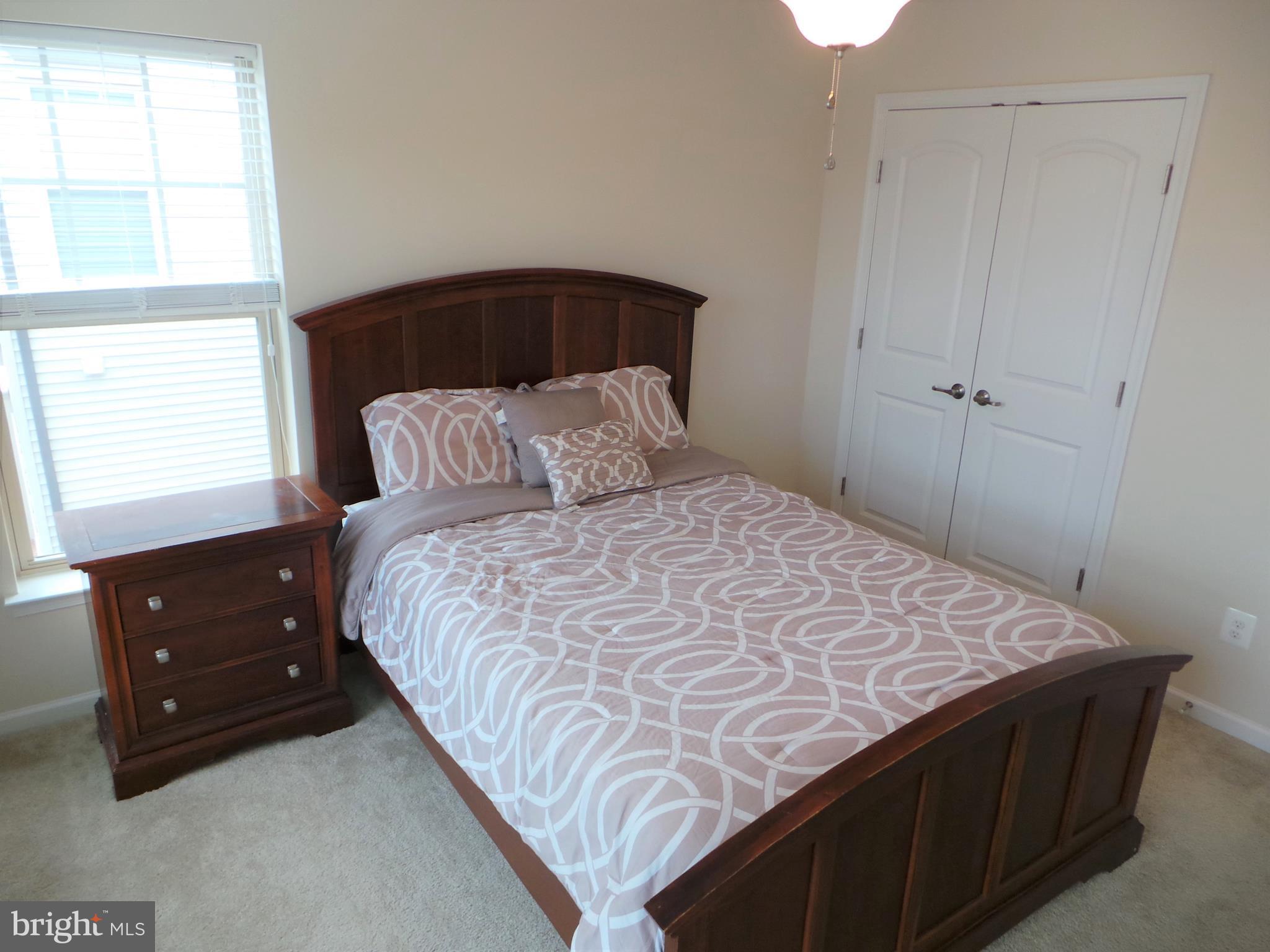 CARDINE/TORRIS - Residential Lease