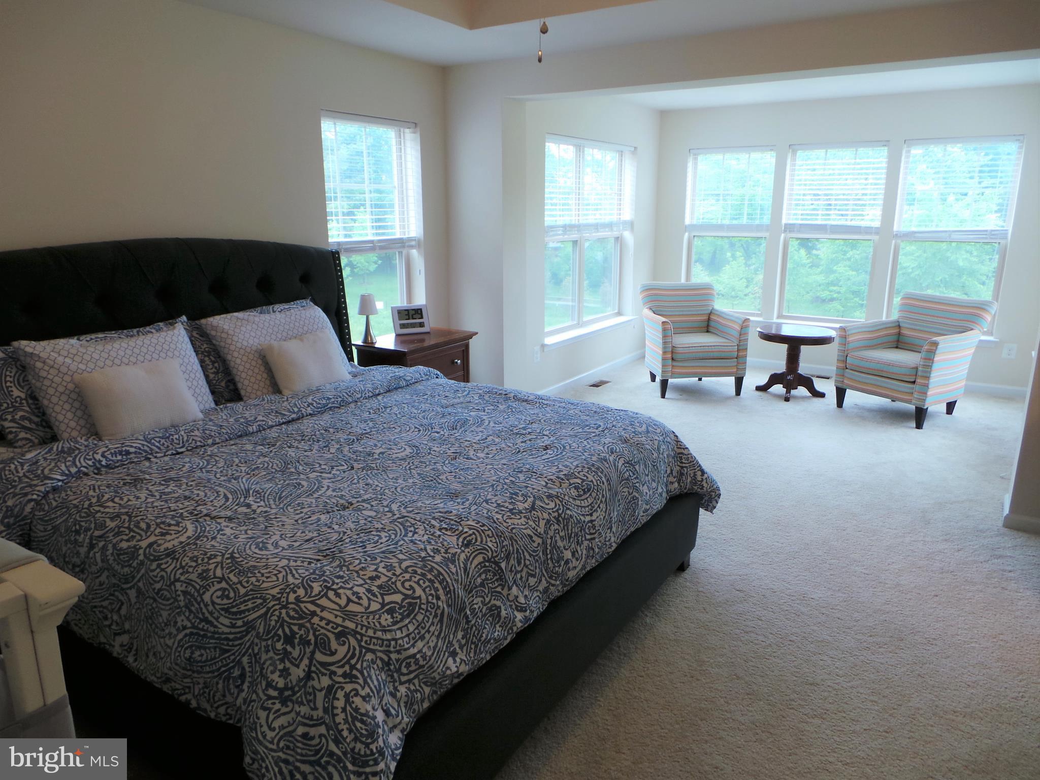 CARDINE/TORRIS - Residential Lease