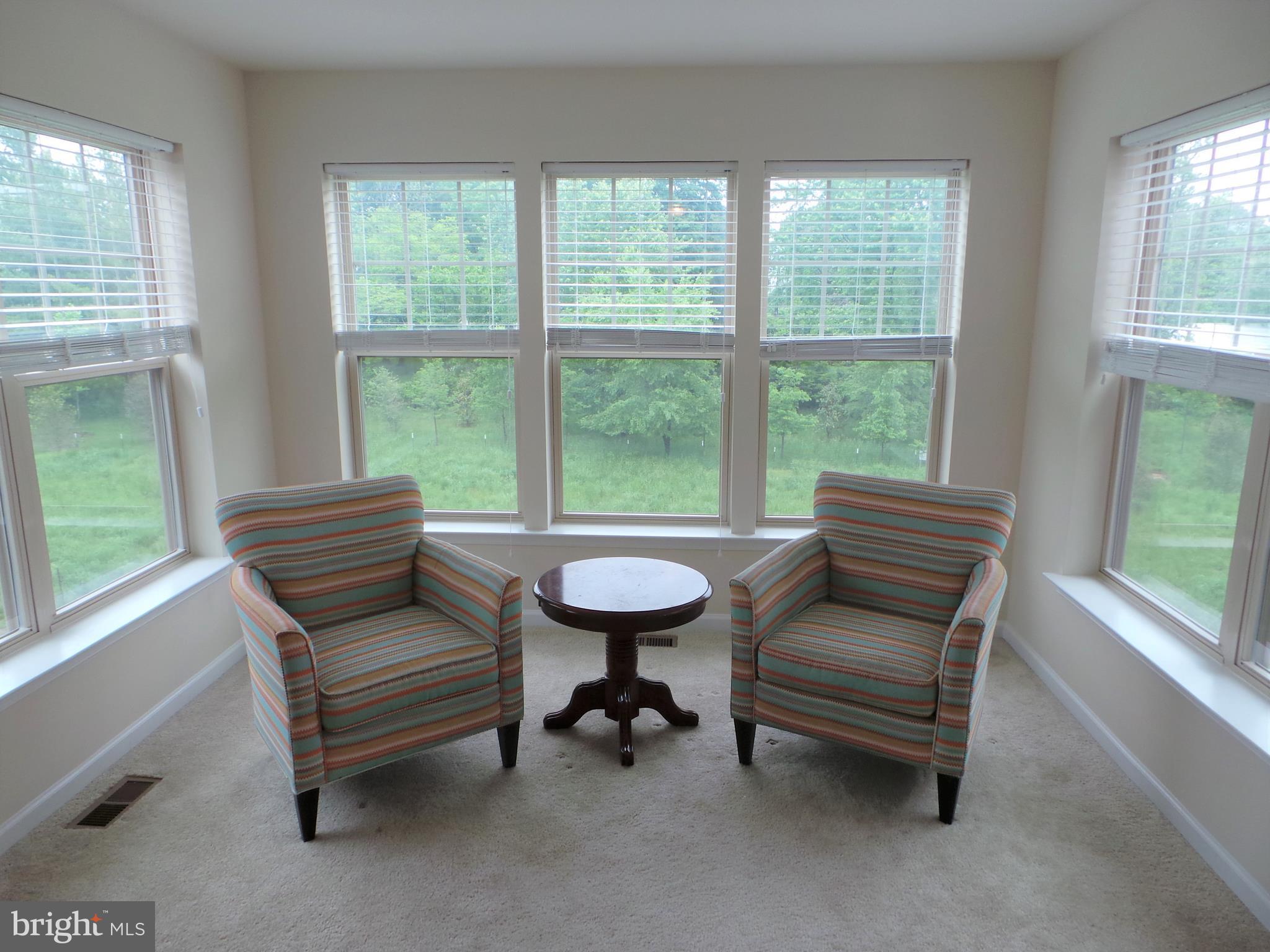 CARDINE/TORRIS - Residential Lease