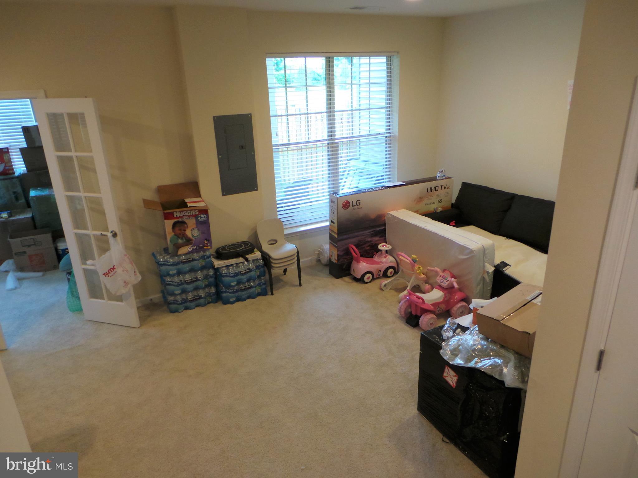 CARDINE/TORRIS - Residential Lease