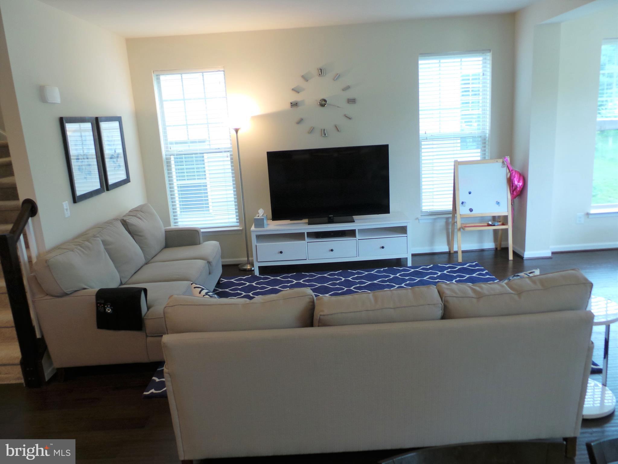 CARDINE/TORRIS - Residential Lease