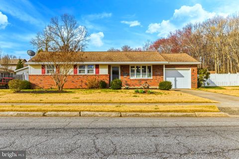 Homes For Sale - 37 Harmony Road<br/> Gloucester County, GIBBSTOWN, NJ 08027