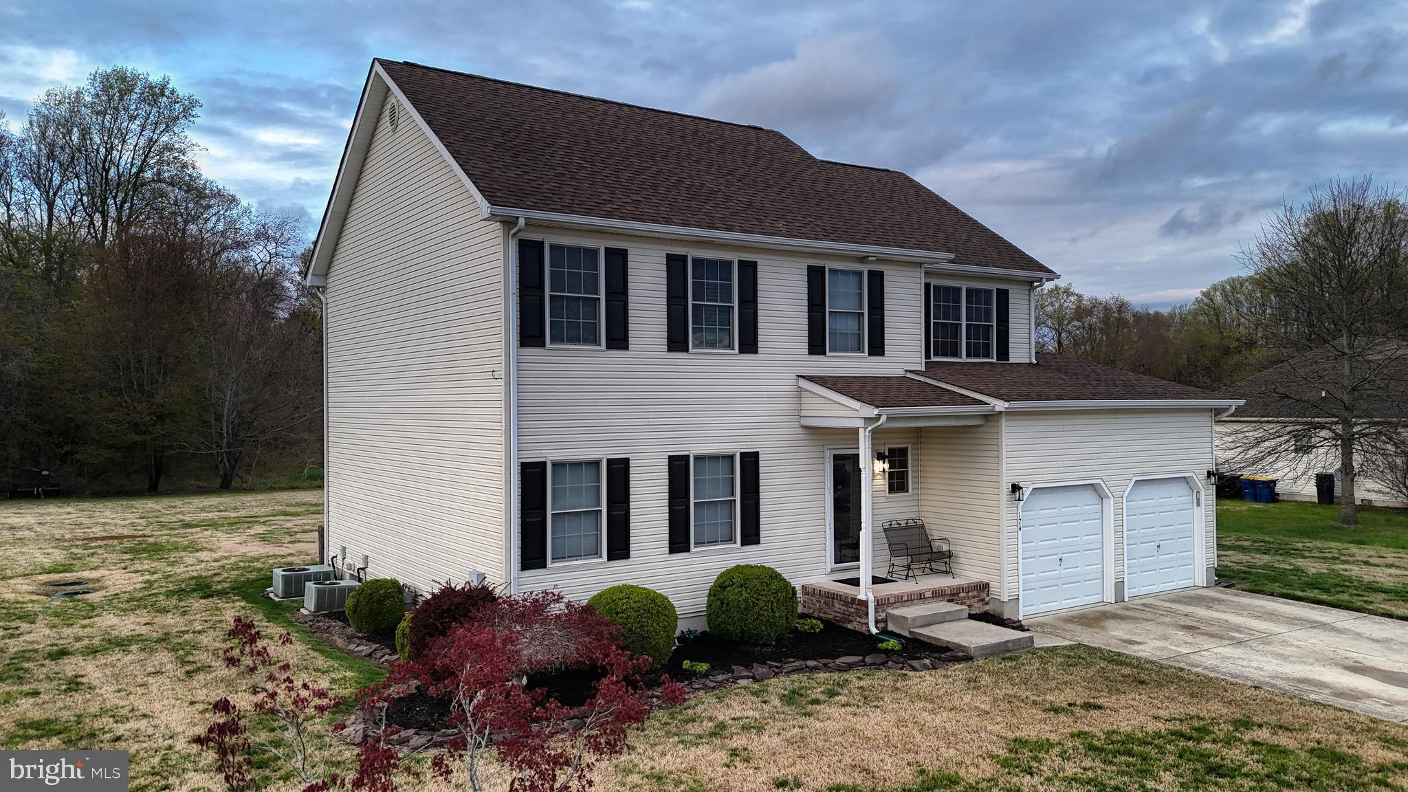 174 W CHESTNUT RIDGE DRIVE