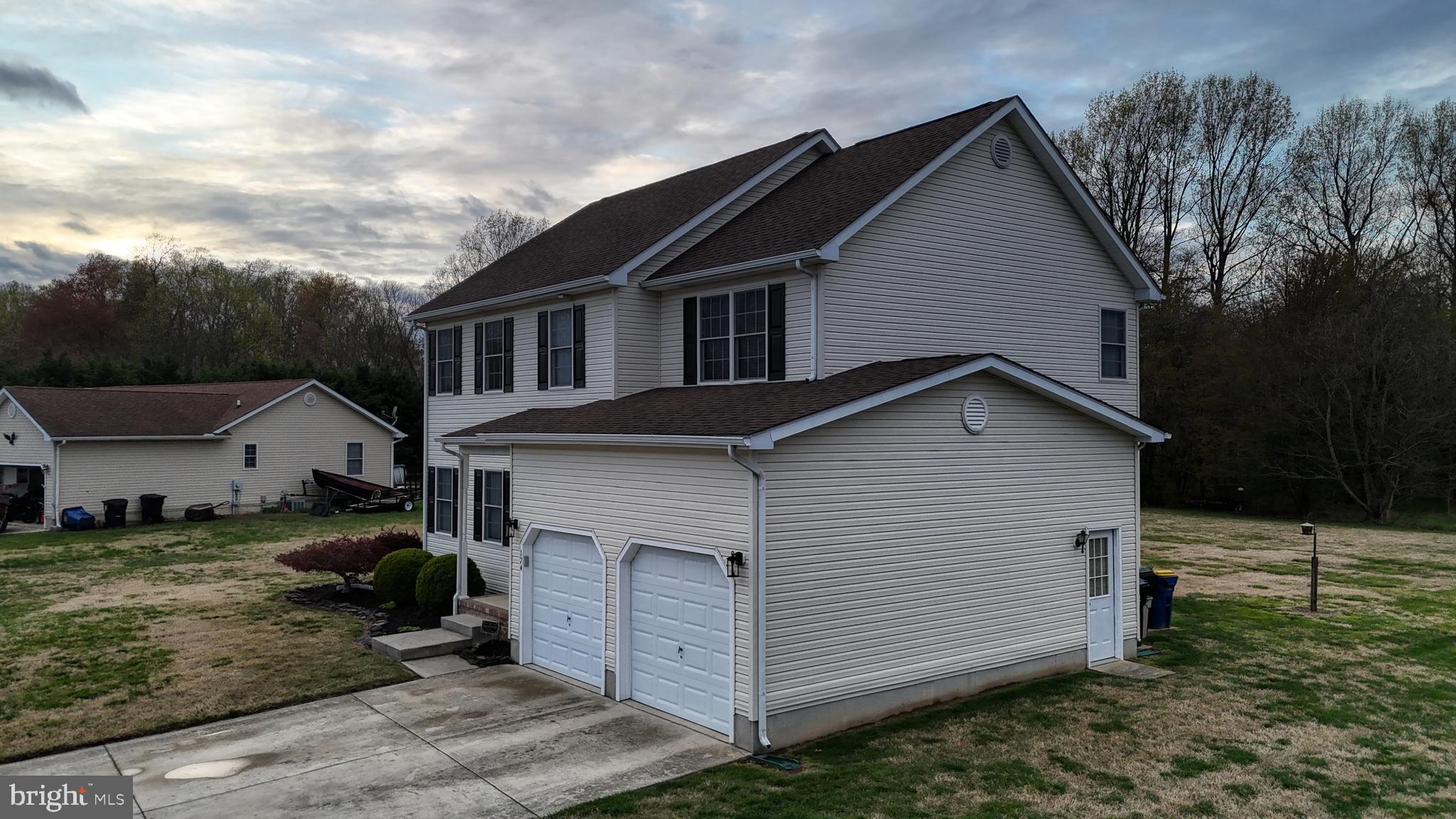 174 W CHESTNUT RIDGE DRIVE