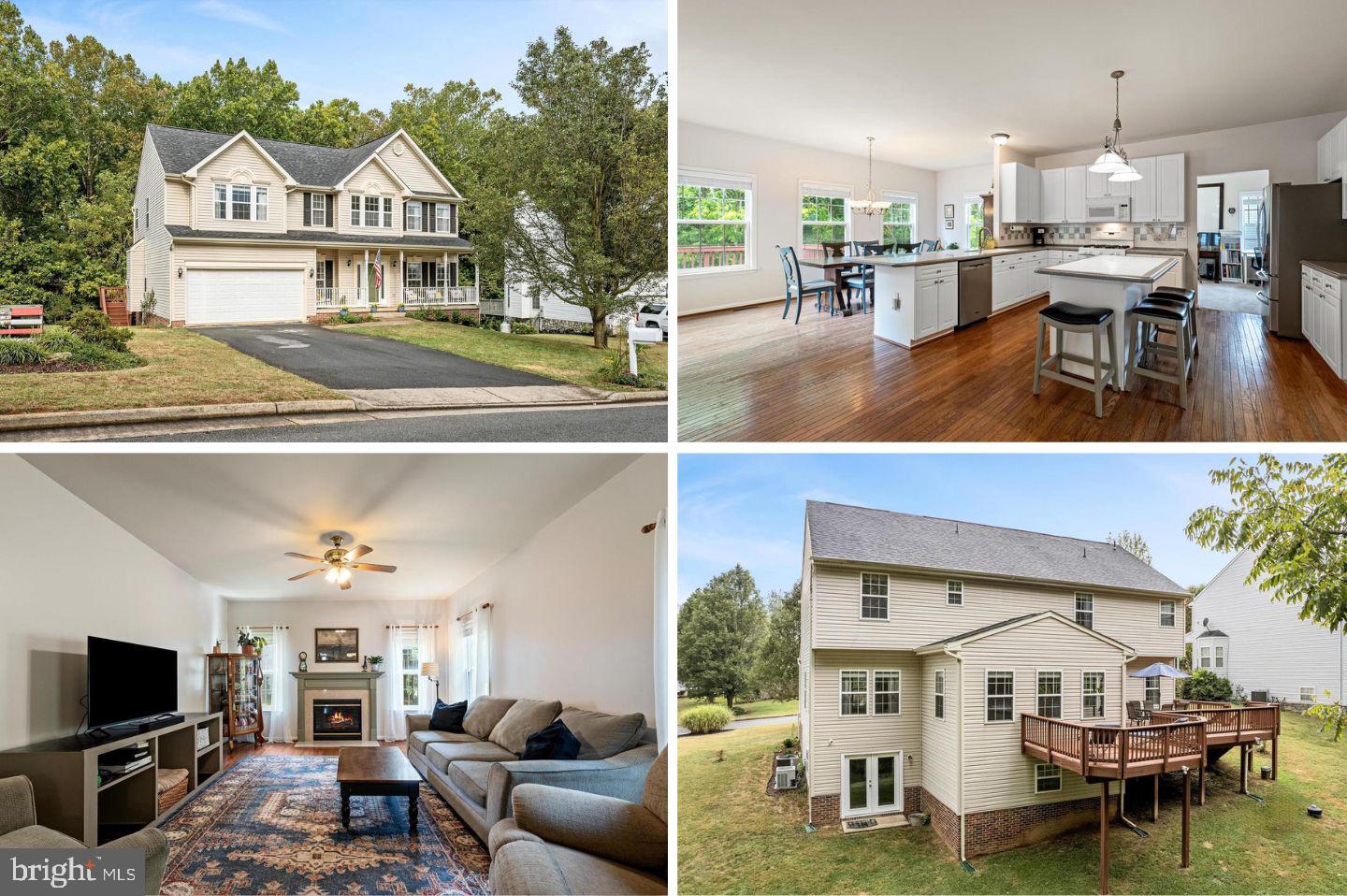 LOCUST HILL - Residential