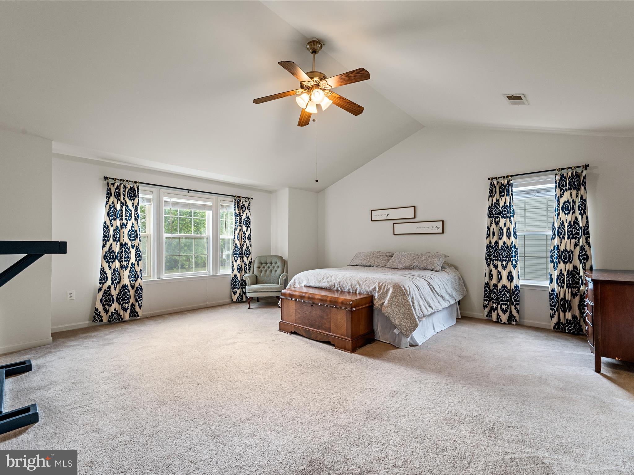 LOCUST HILL - Residential