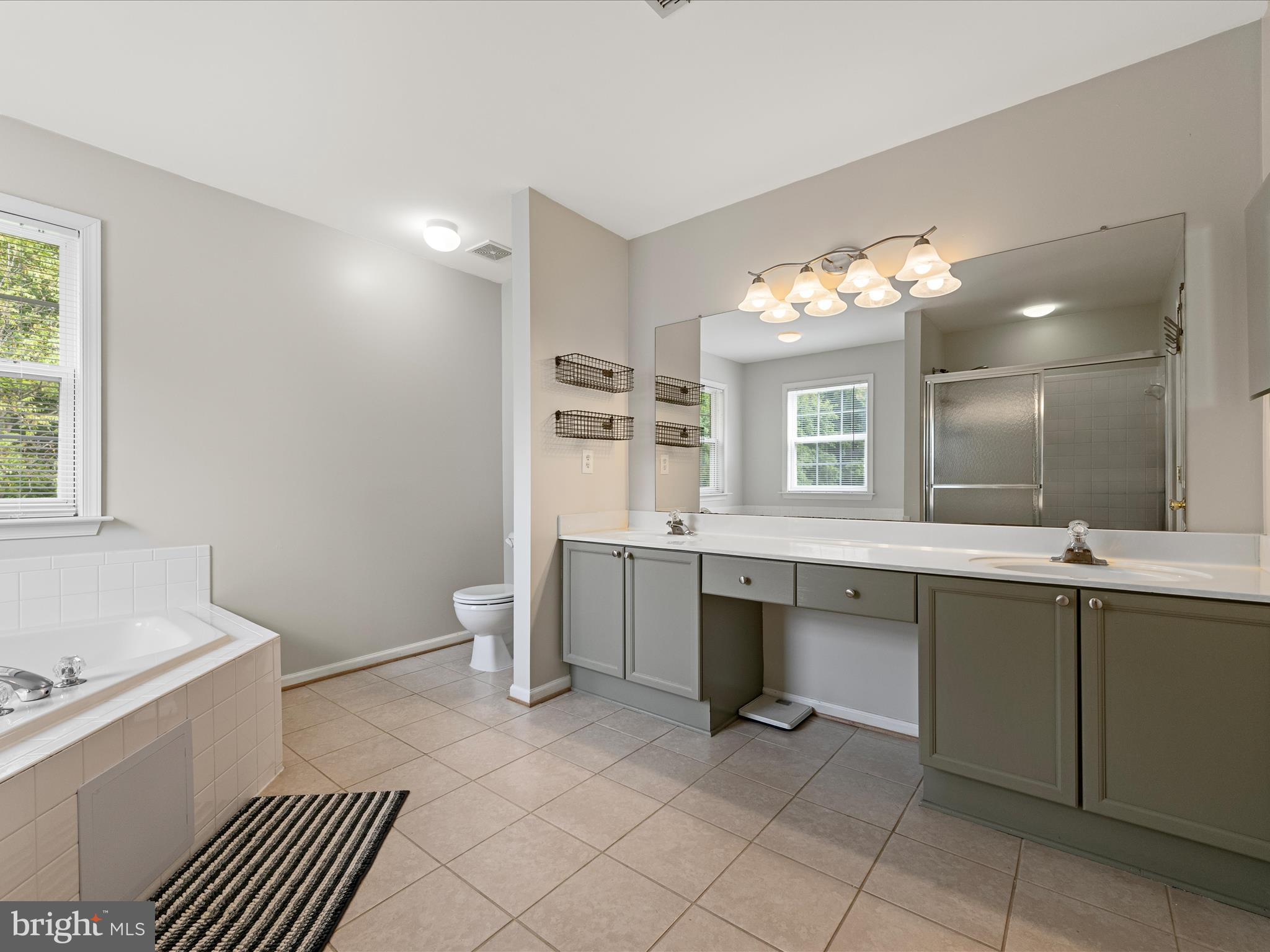 LOCUST HILL - Residential