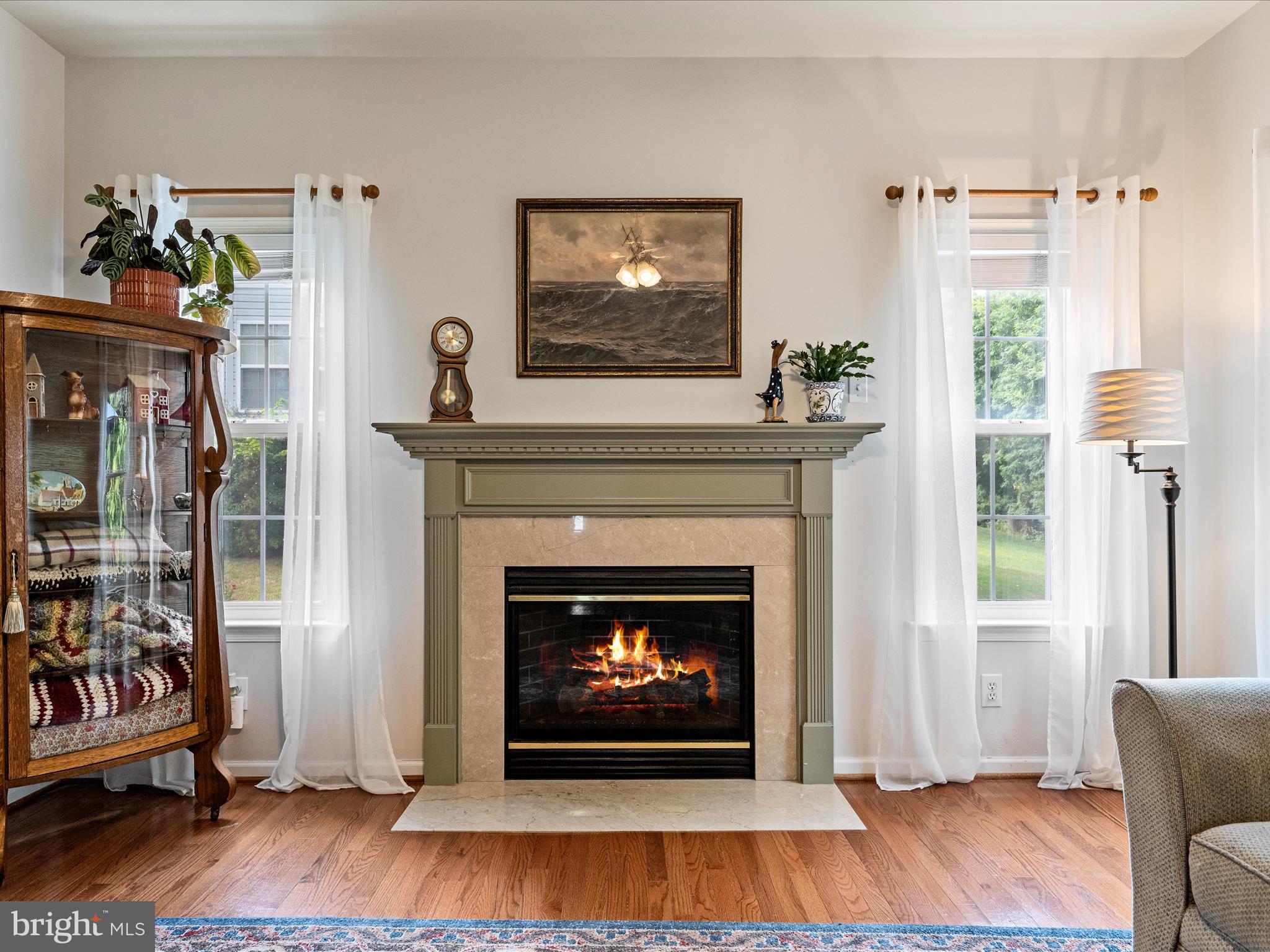 LOCUST HILL - Residential