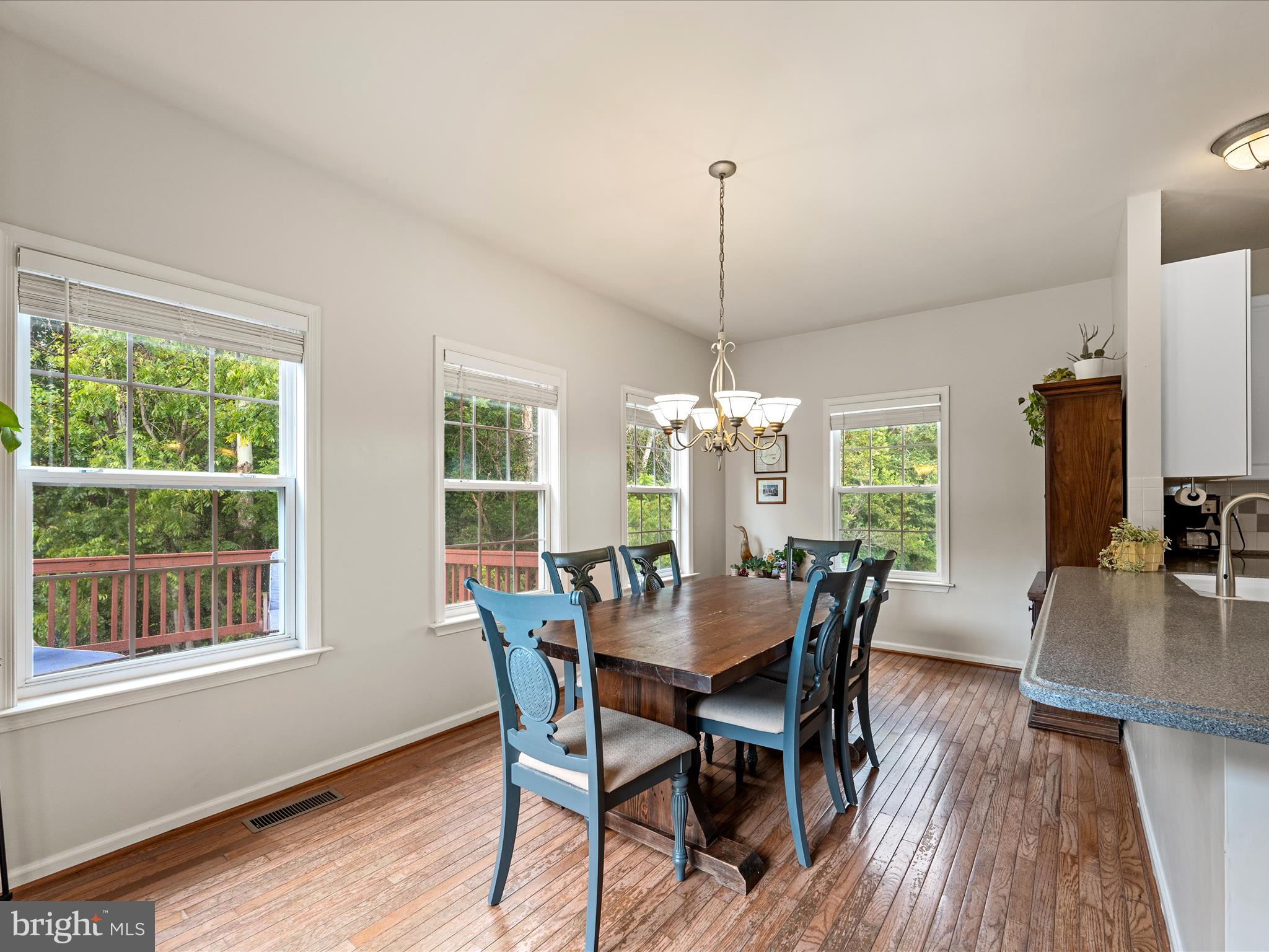 LOCUST HILL - Residential