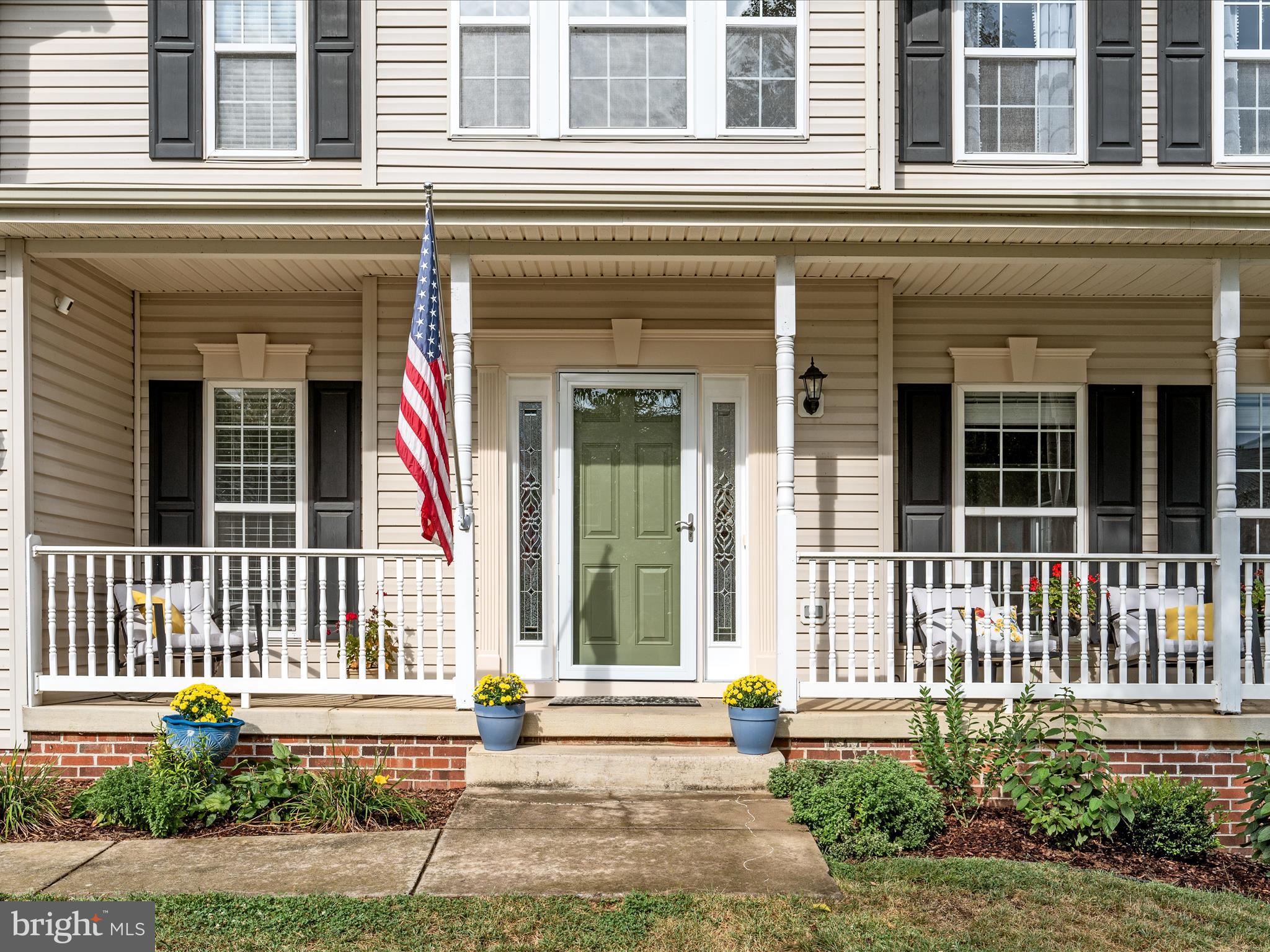 LOCUST HILL - Residential