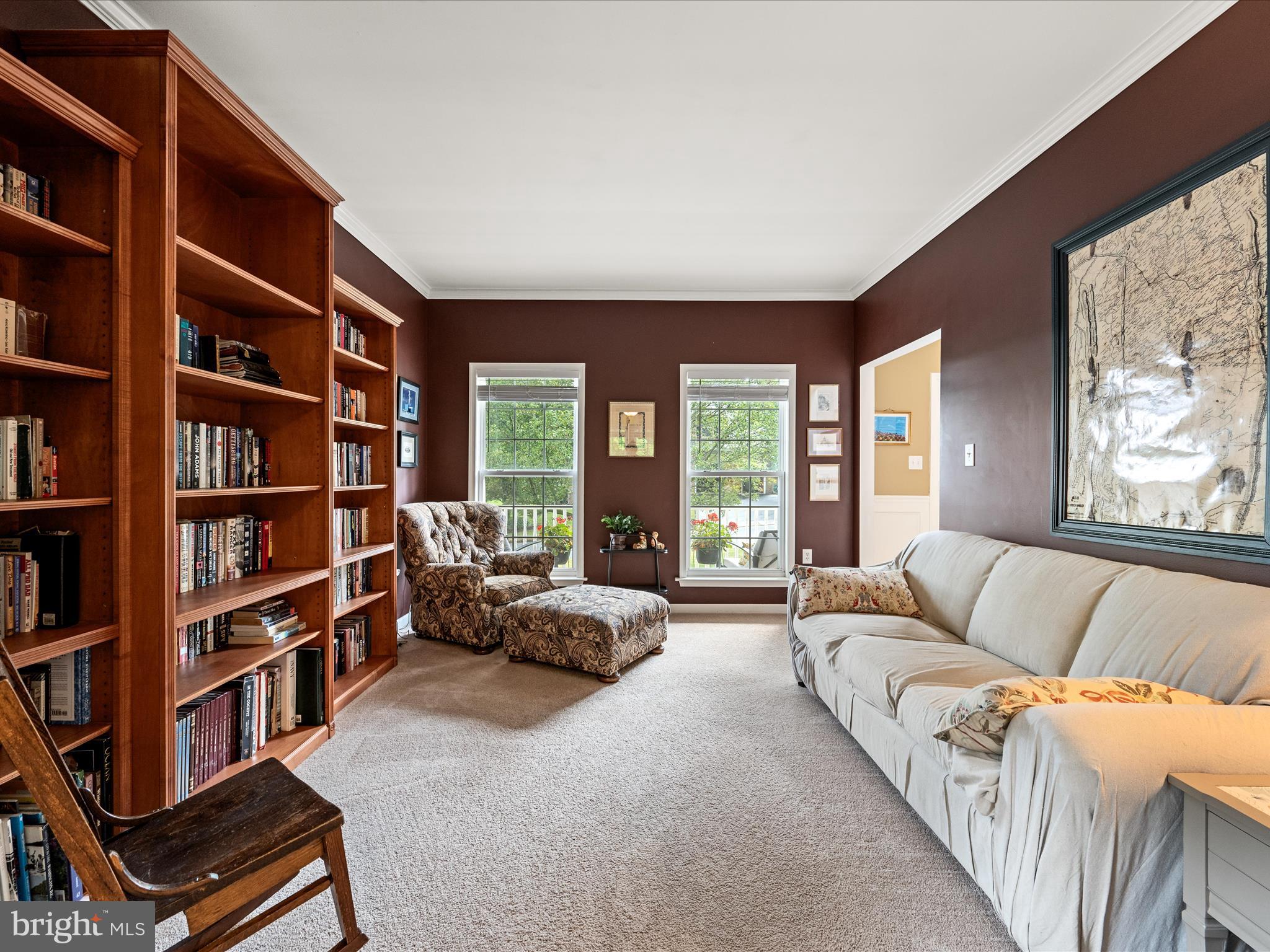 LOCUST HILL - Residential