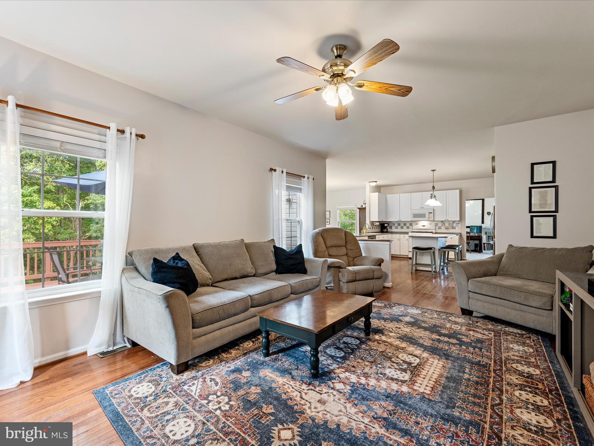 LOCUST HILL - Residential