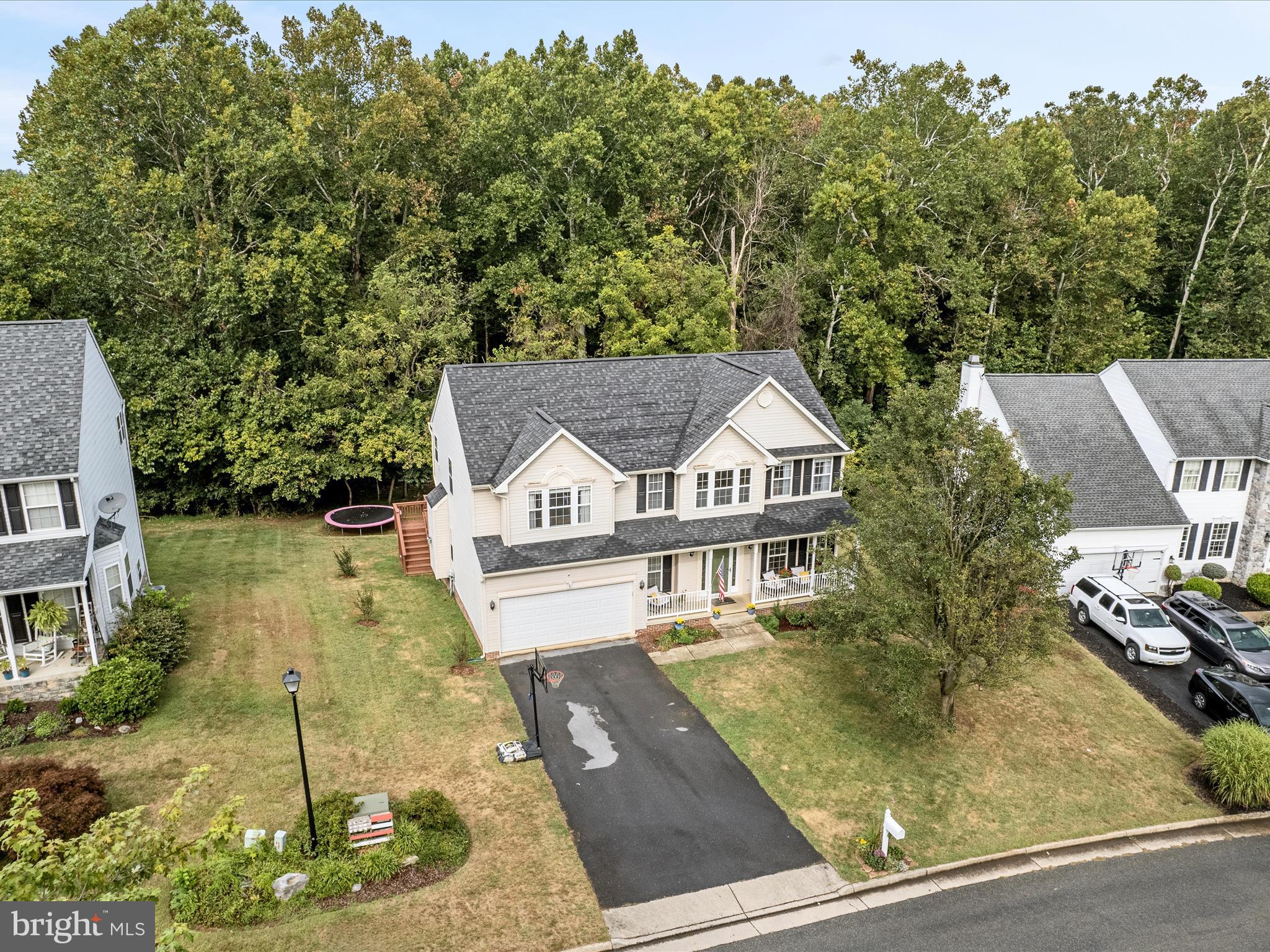 LOCUST HILL - Residential