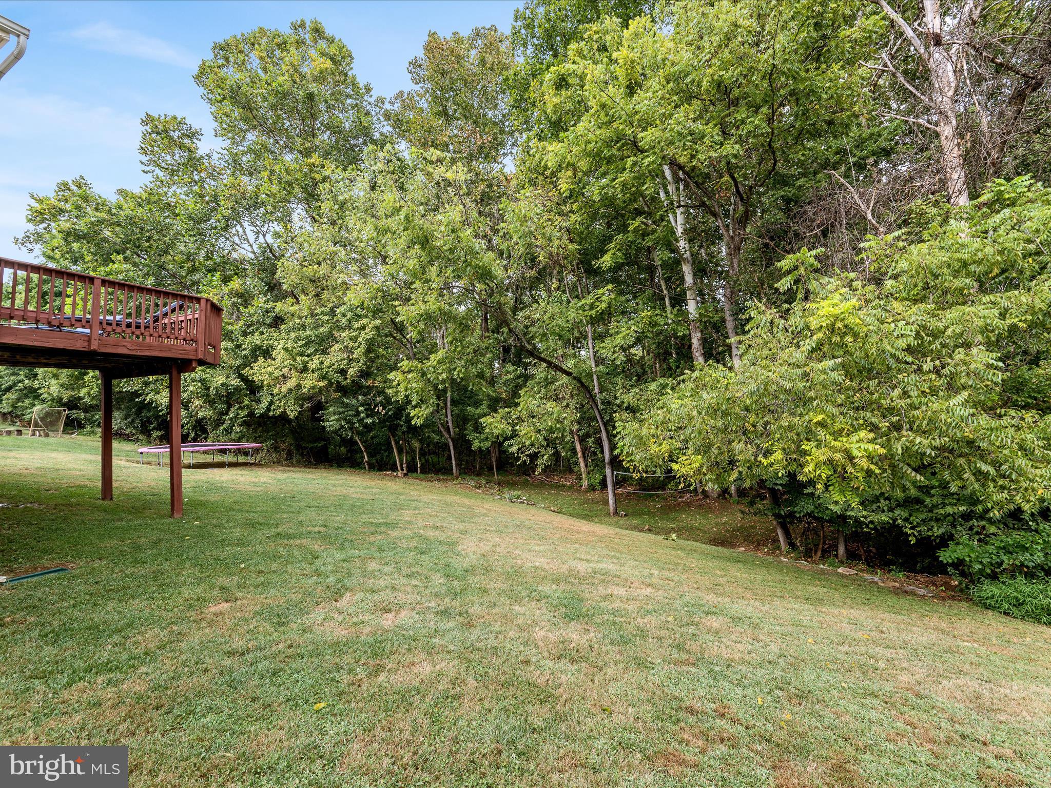 LOCUST HILL - Residential