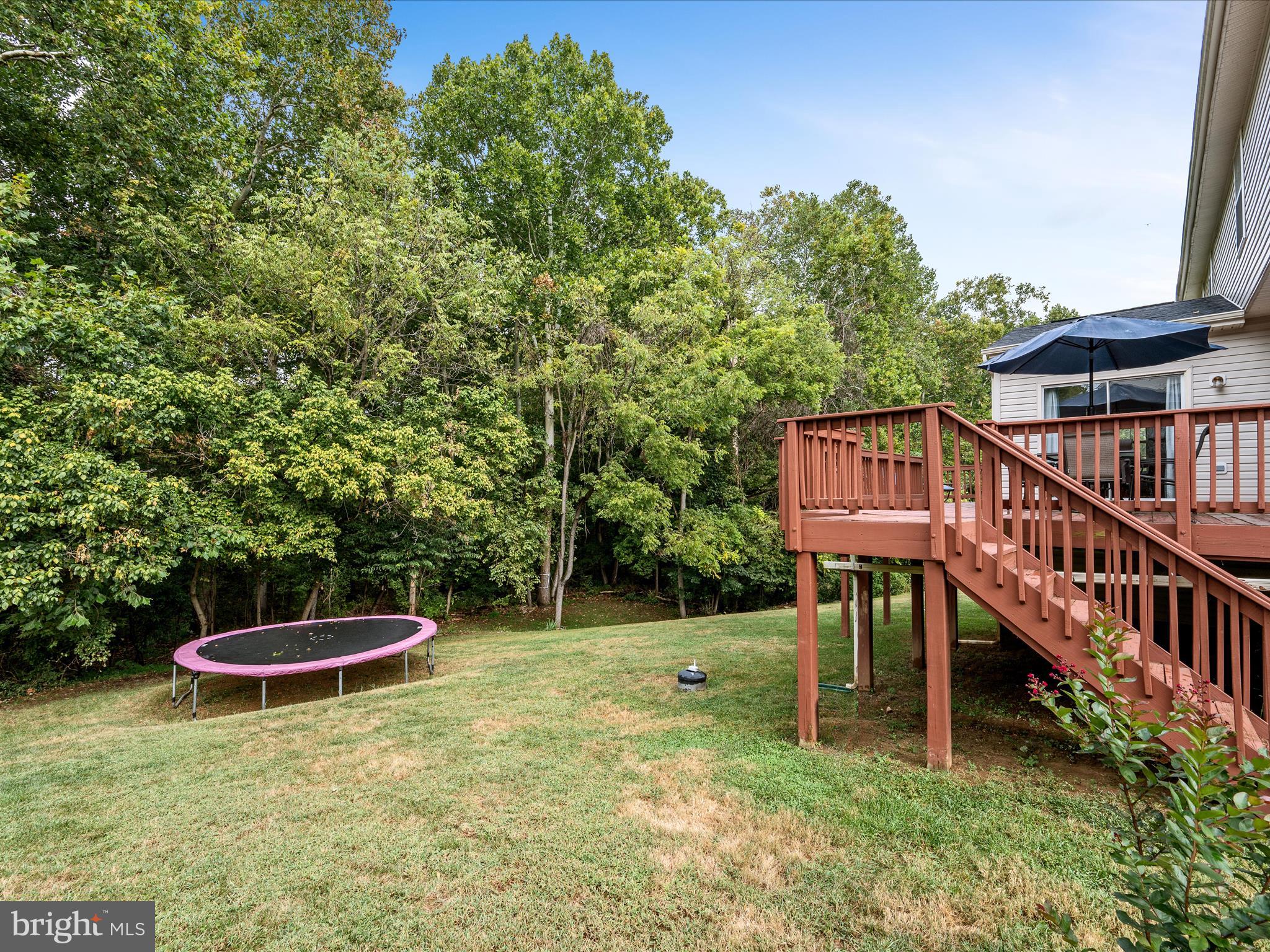 LOCUST HILL - Residential