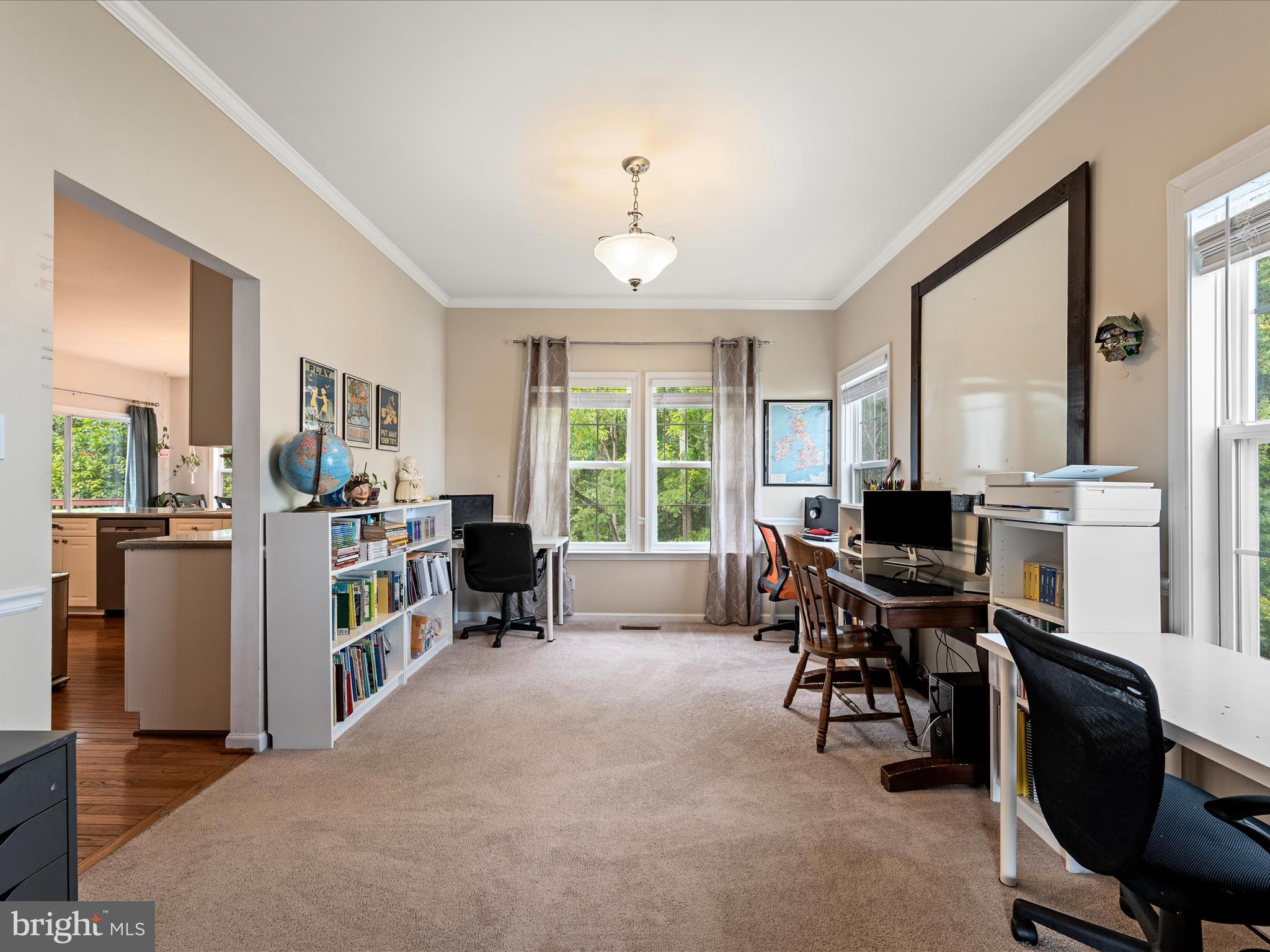 LOCUST HILL - Residential