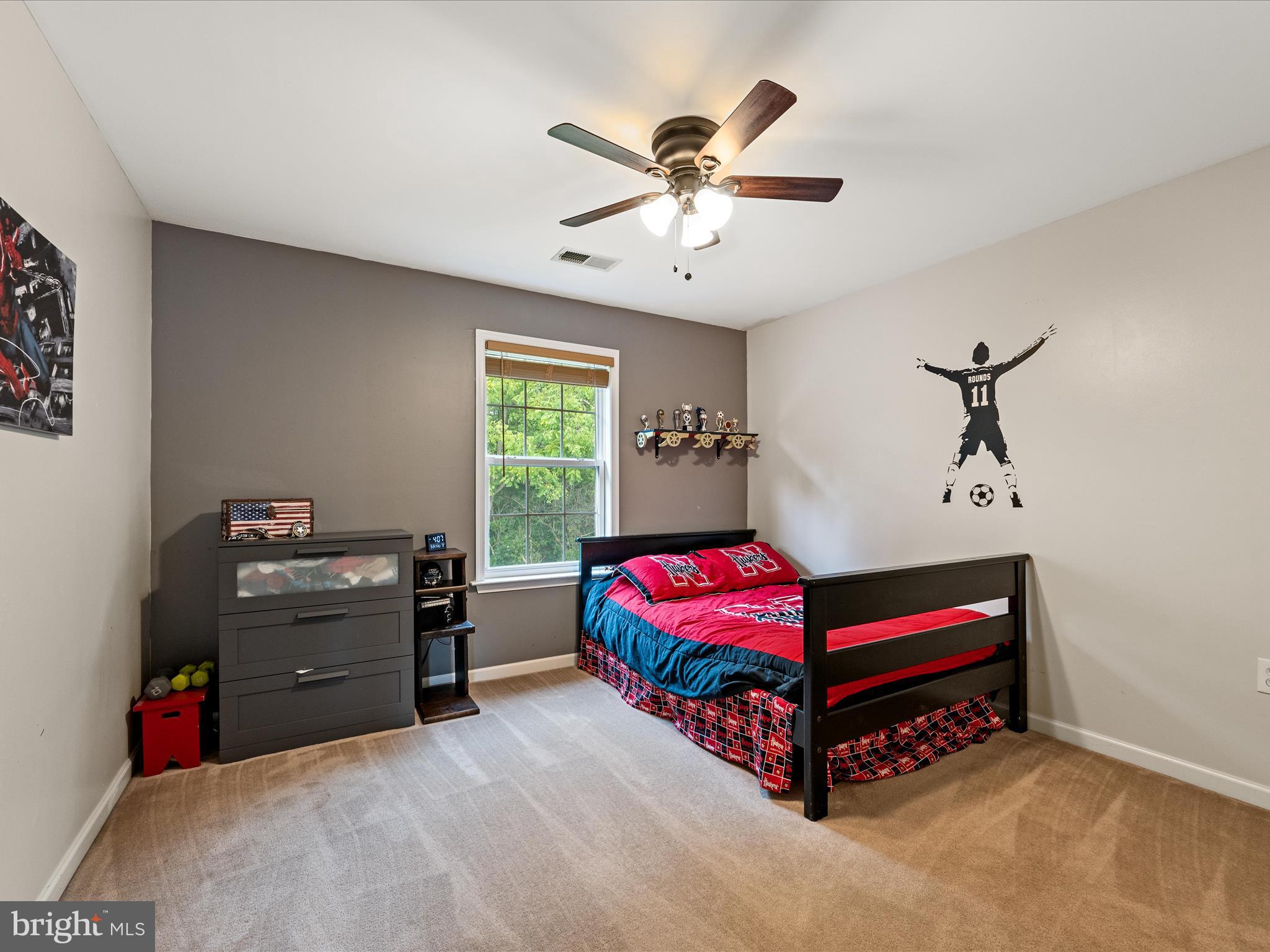 LOCUST HILL - Residential