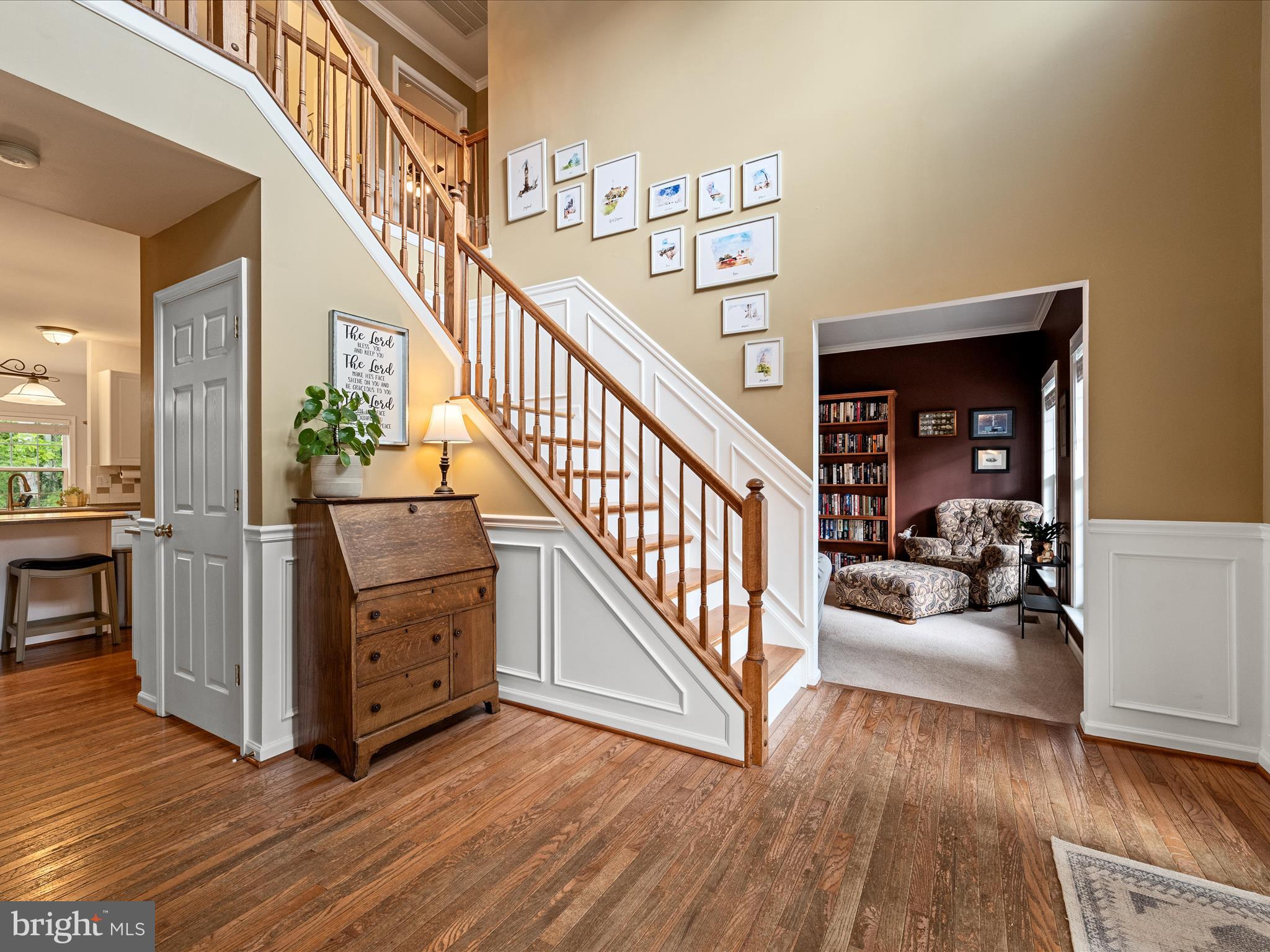 LOCUST HILL - Residential