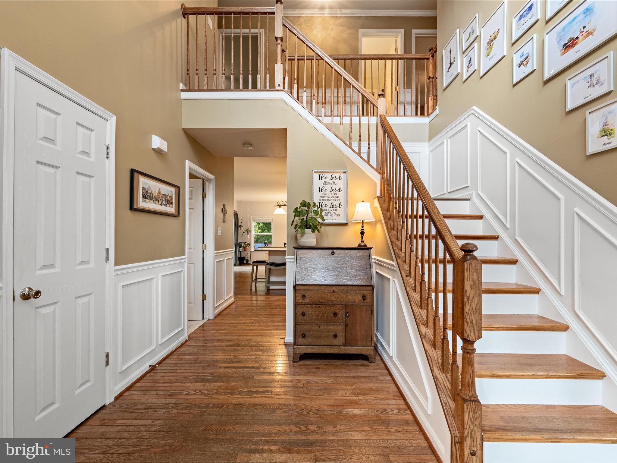 LOCUST HILL - Residential