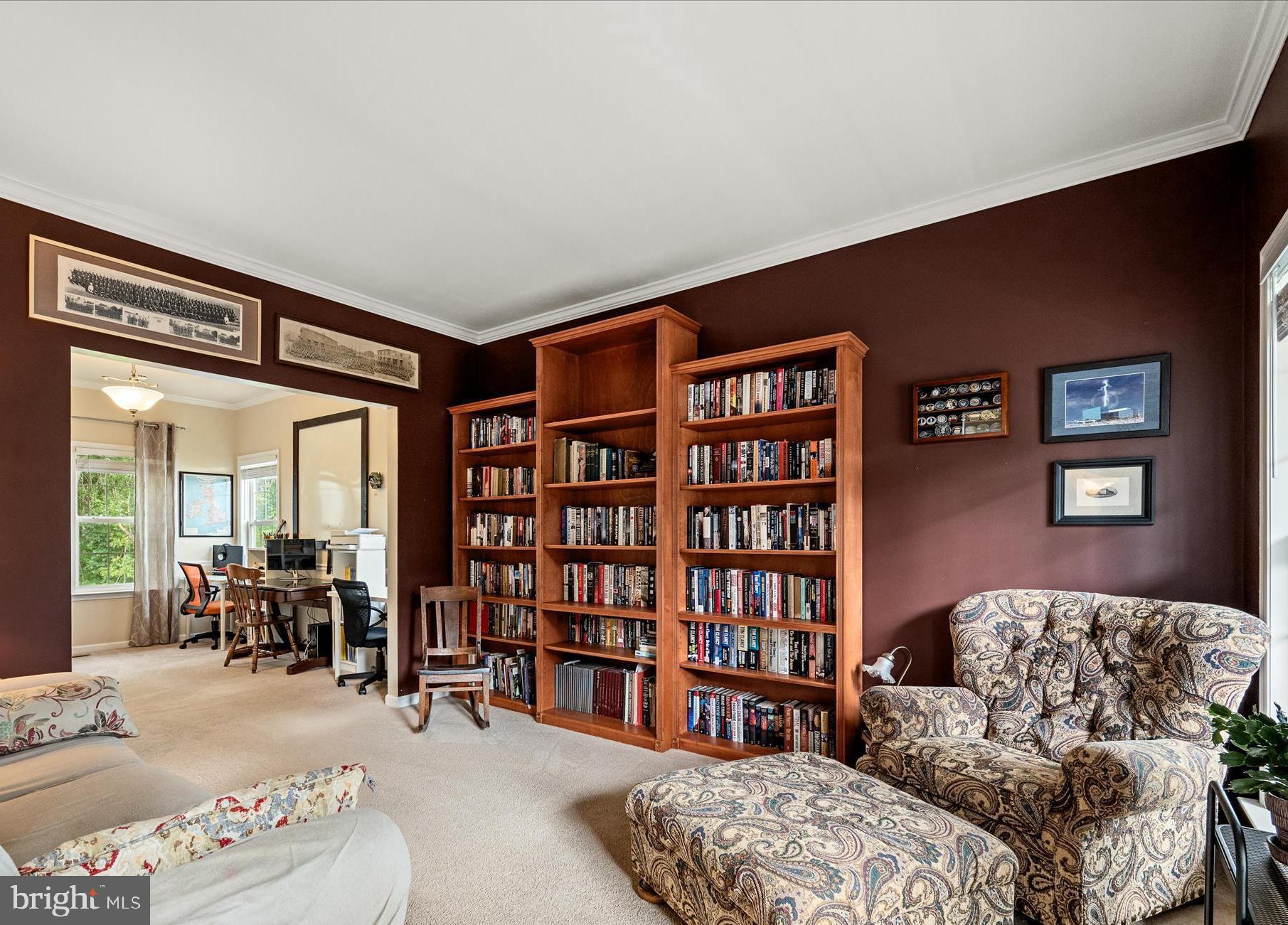 LOCUST HILL - Residential