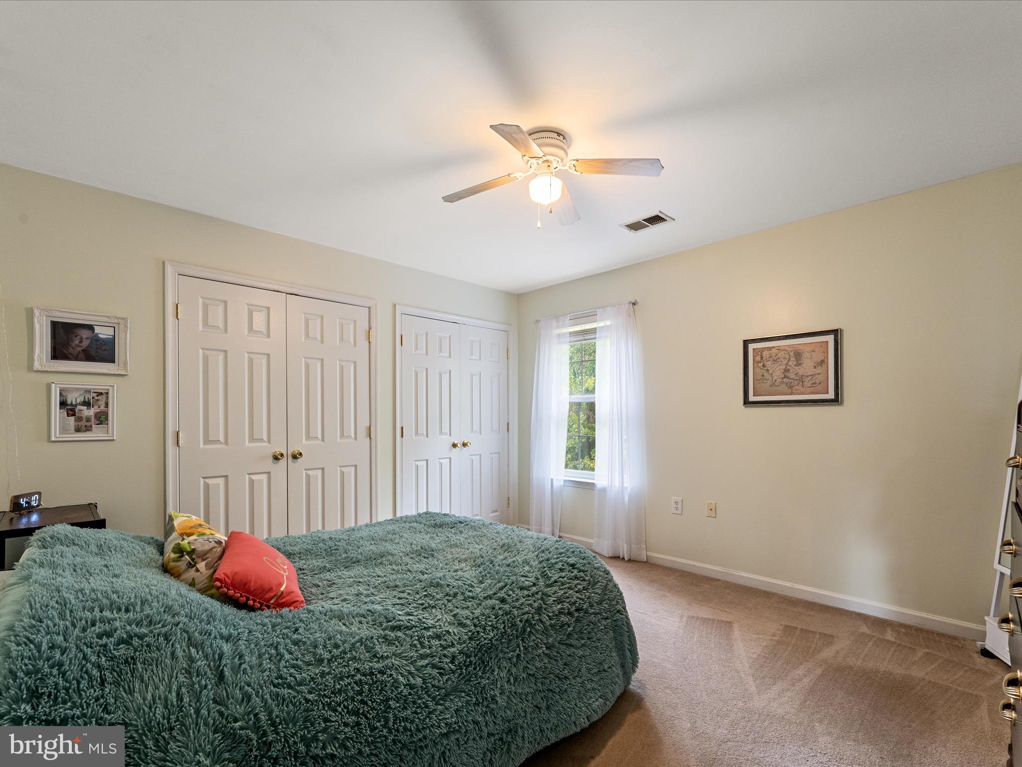 LOCUST HILL - Residential