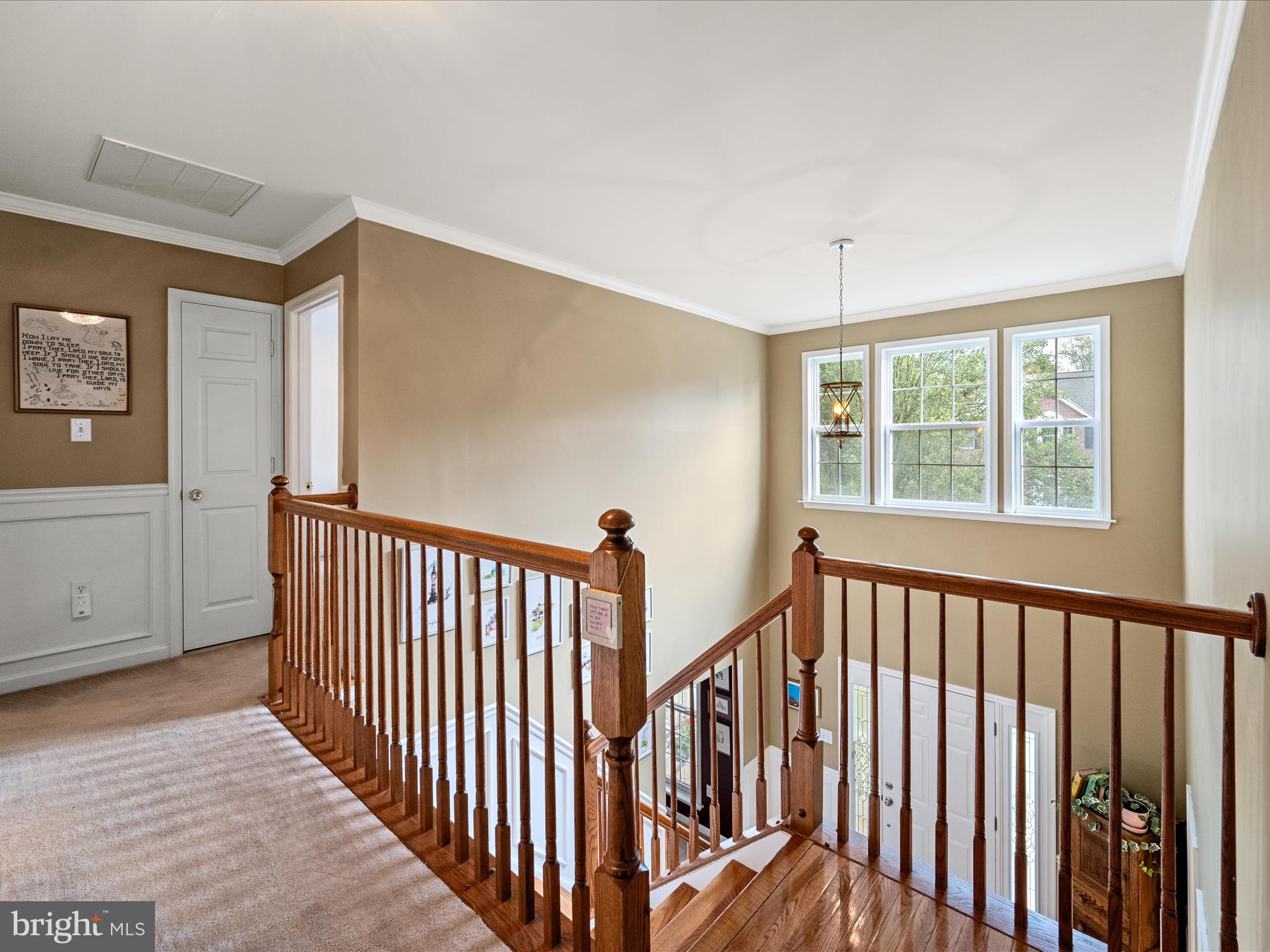 LOCUST HILL - Residential