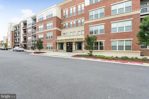 Photo of 10755 Fairgrounds Drive #431, FAIRFAX, VA 22030 (MLS # VAFC2007710)