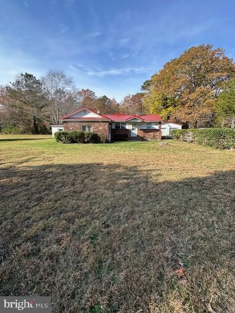19099 THREE NOTCH ROAD LEXINGTON PARK MD 20653