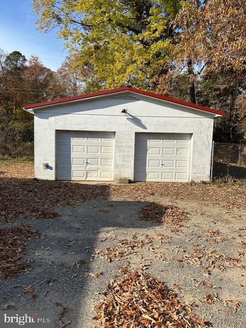 19099 THREE NOTCH ROAD