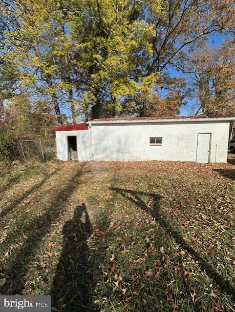 19099 THREE NOTCH ROAD