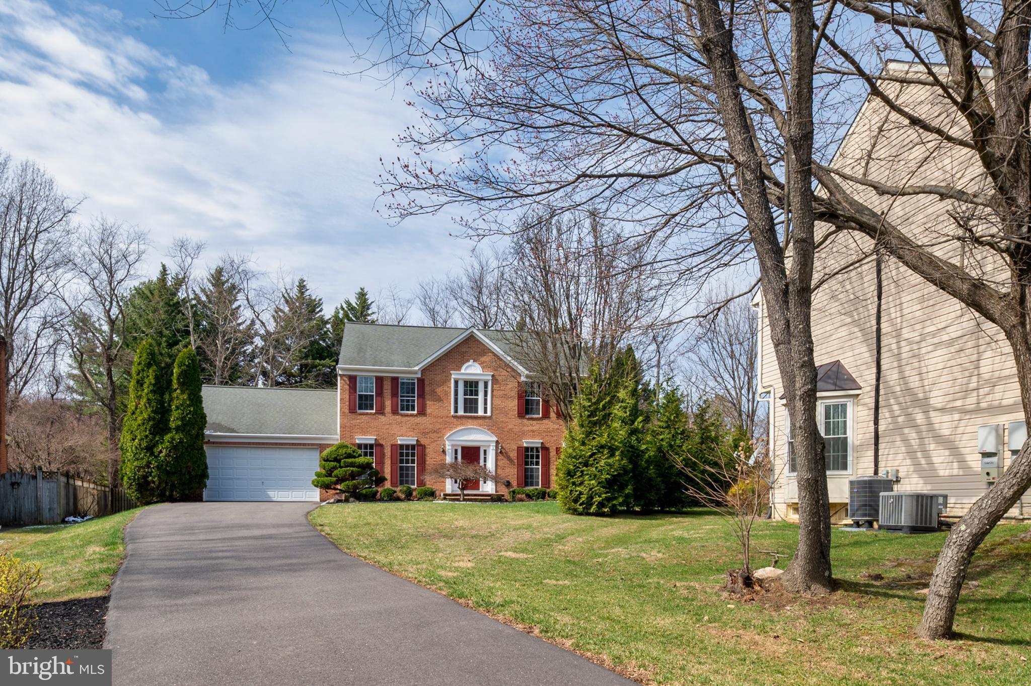 13416 FAIRLAND PARK DRIVE