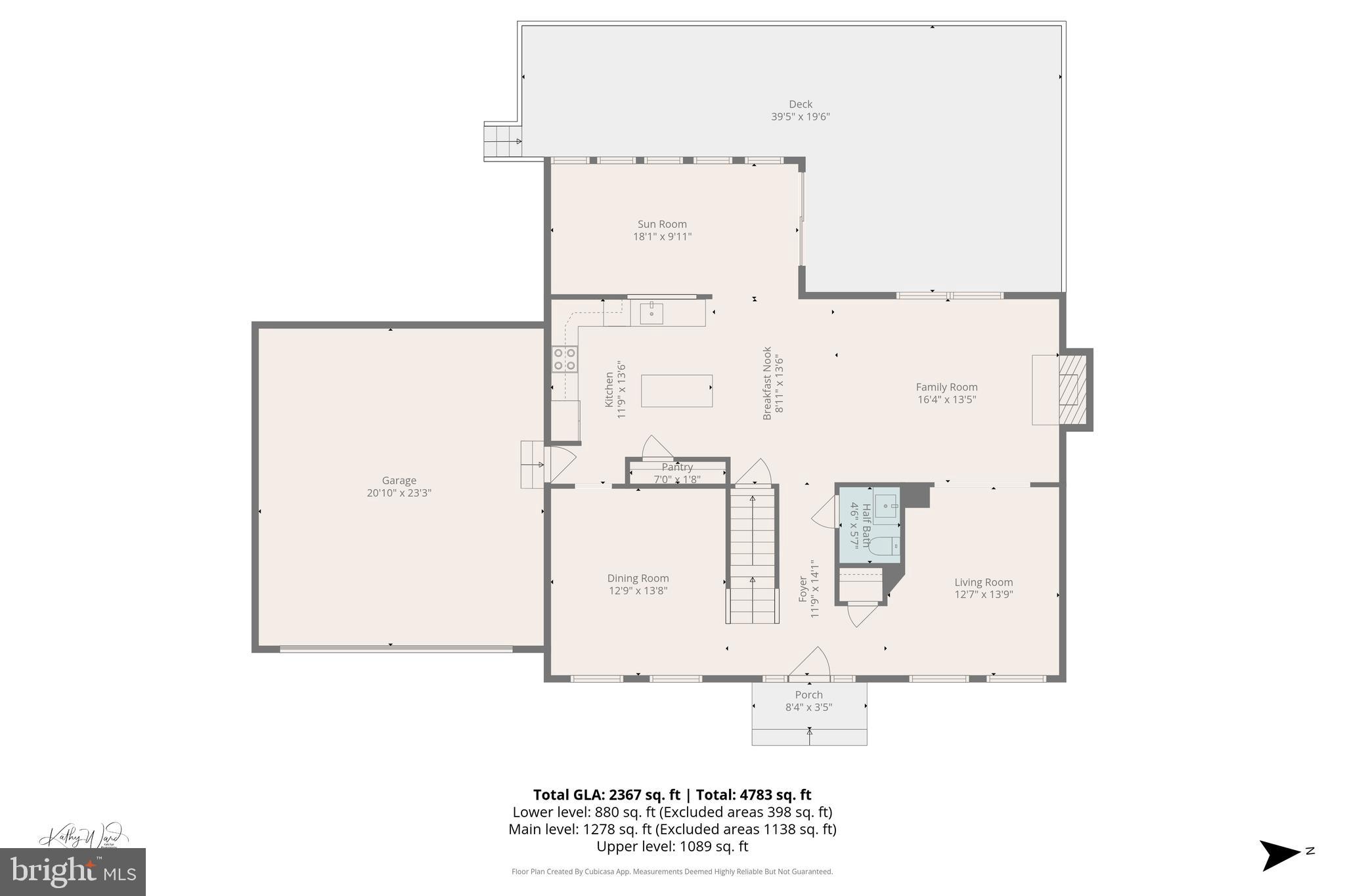 13416 FAIRLAND PARK DRIVE