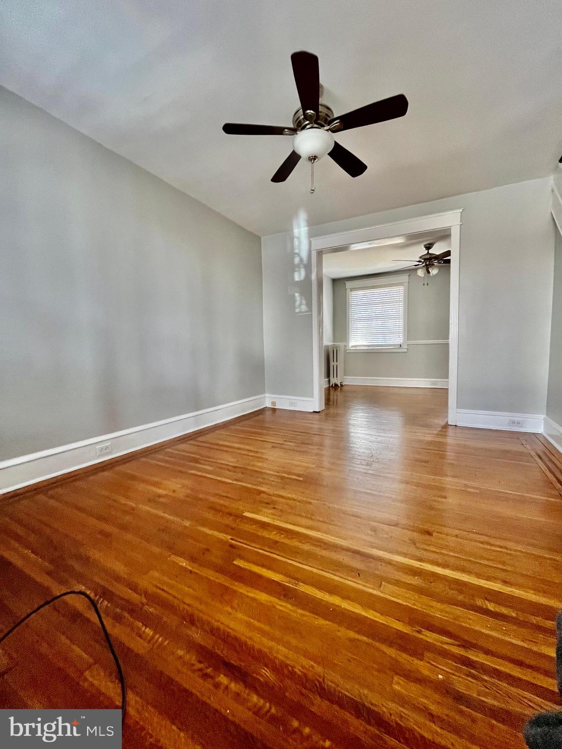 EAST FALLS - Residential Lease