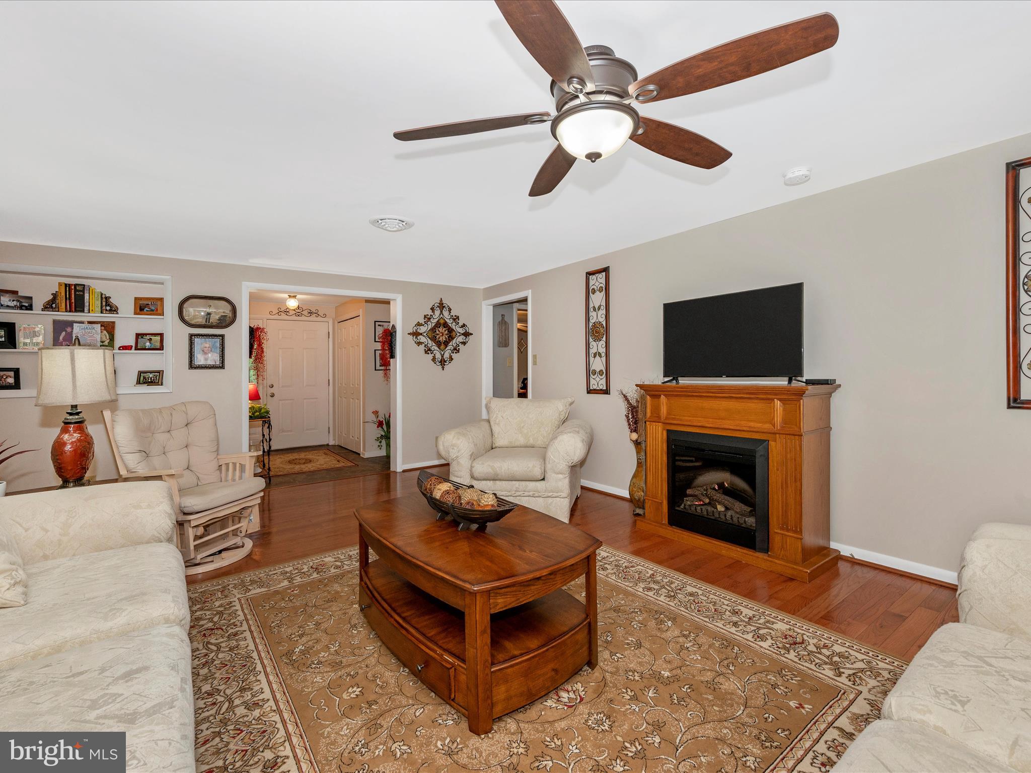 BATTLEFIELD KNOLLS - Residential