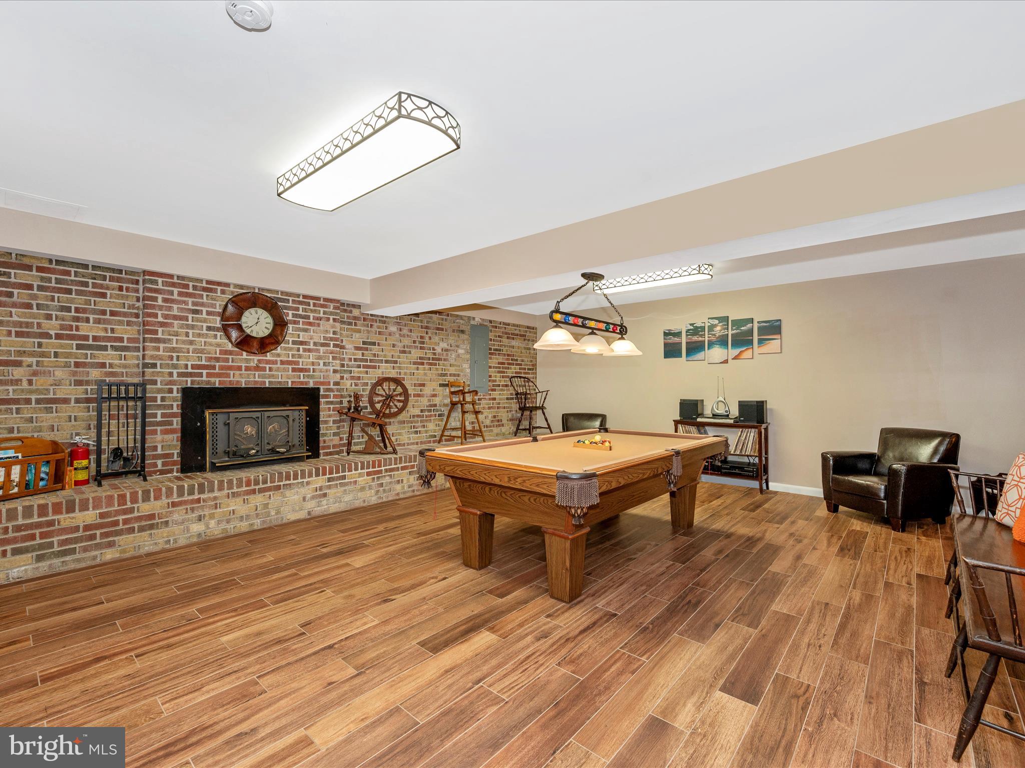 BATTLEFIELD KNOLLS - Residential