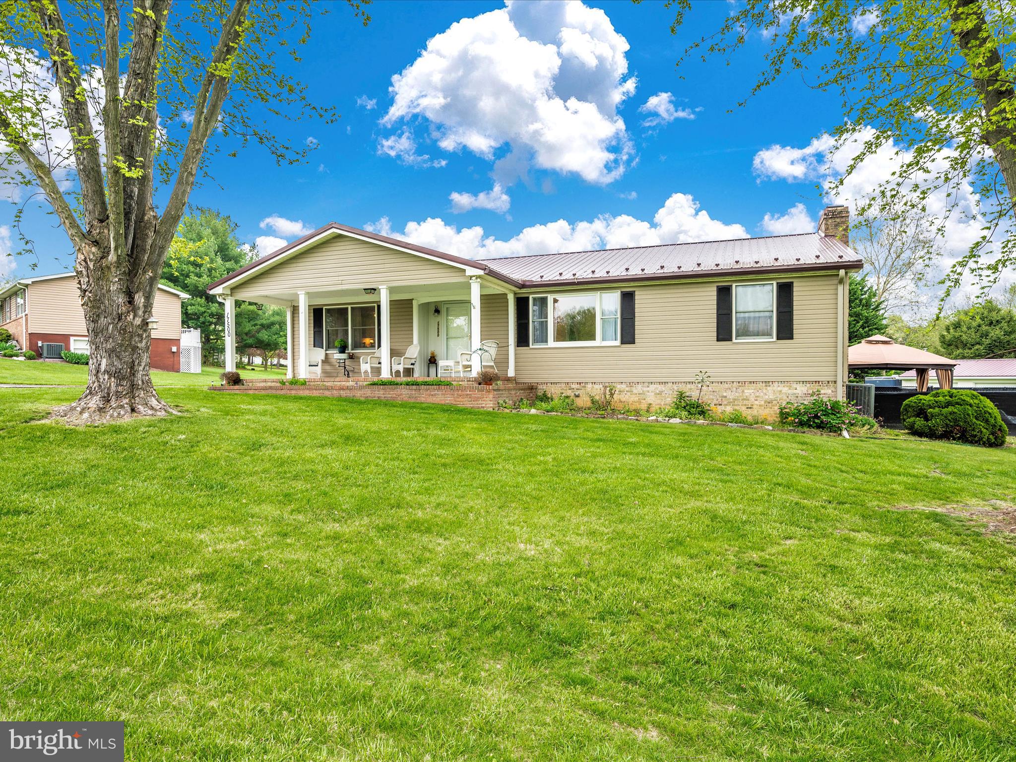 BATTLEFIELD KNOLLS - Residential