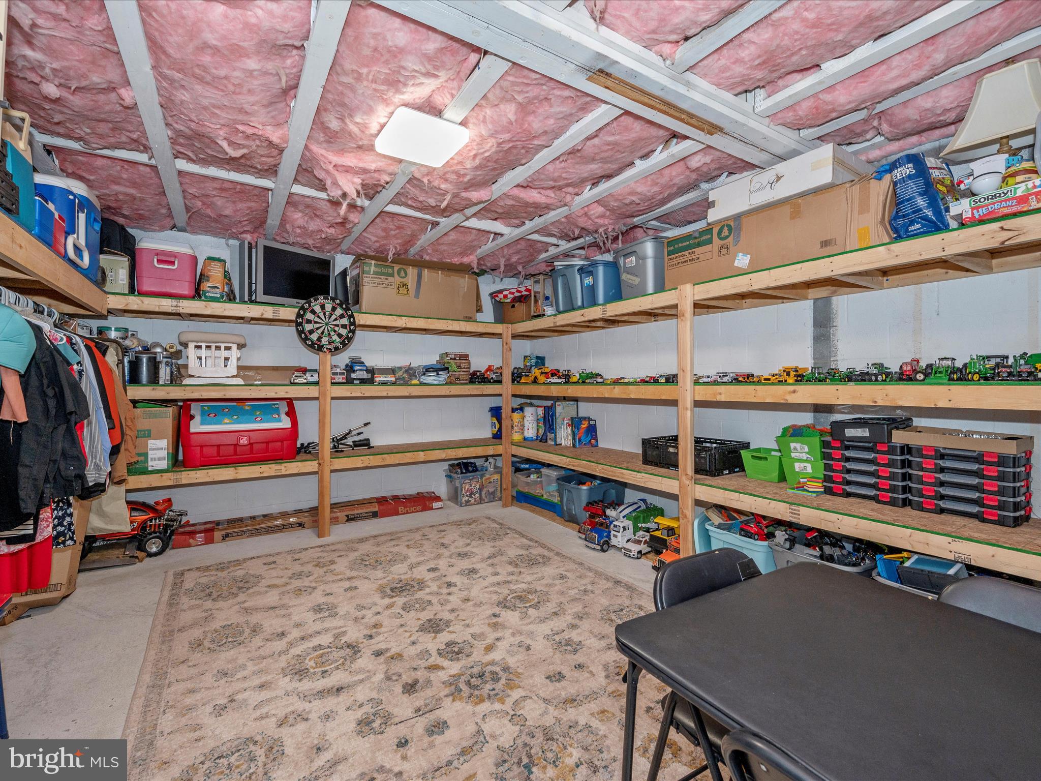 BATTLEFIELD KNOLLS - Residential