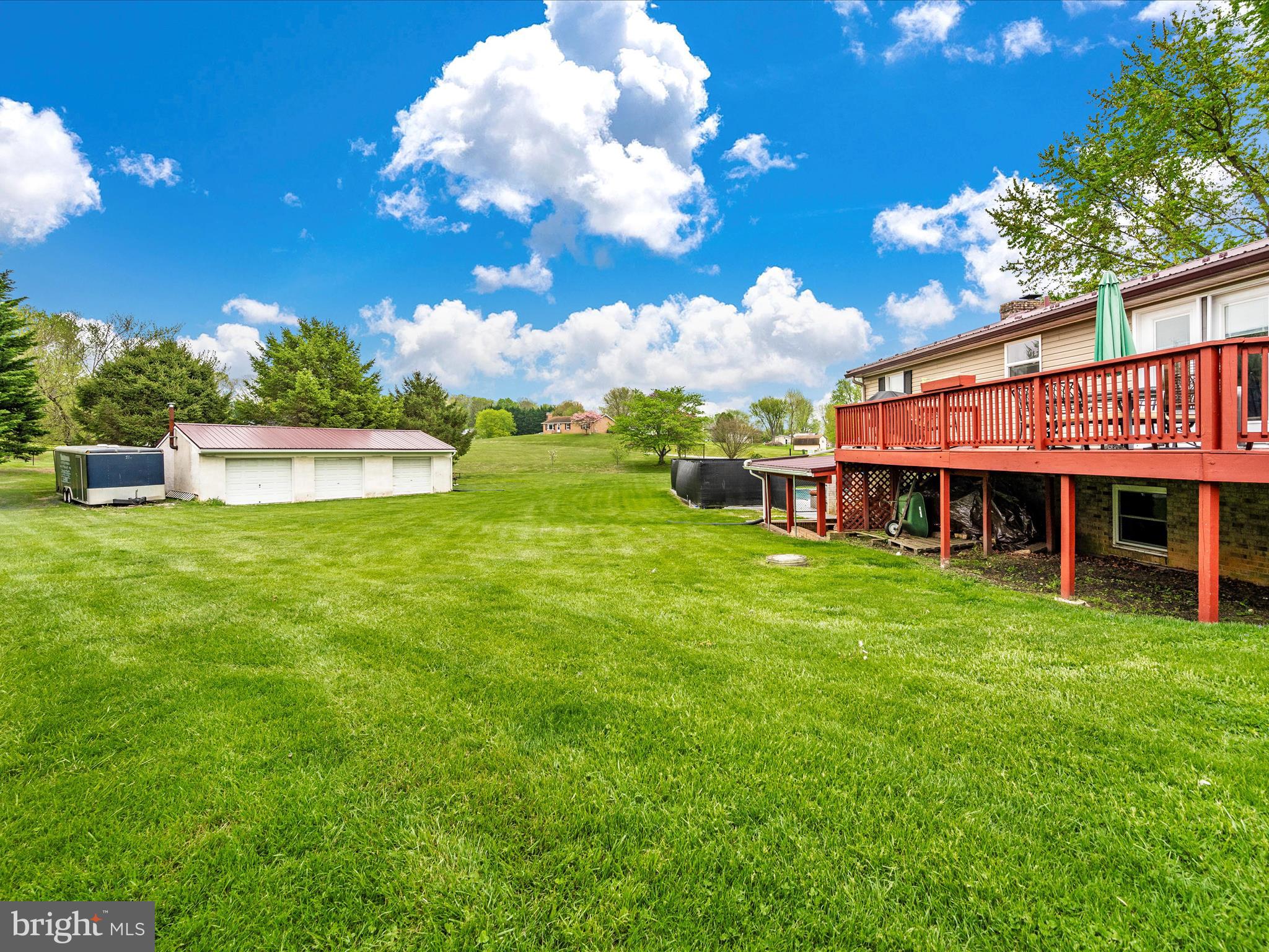 BATTLEFIELD KNOLLS - Residential