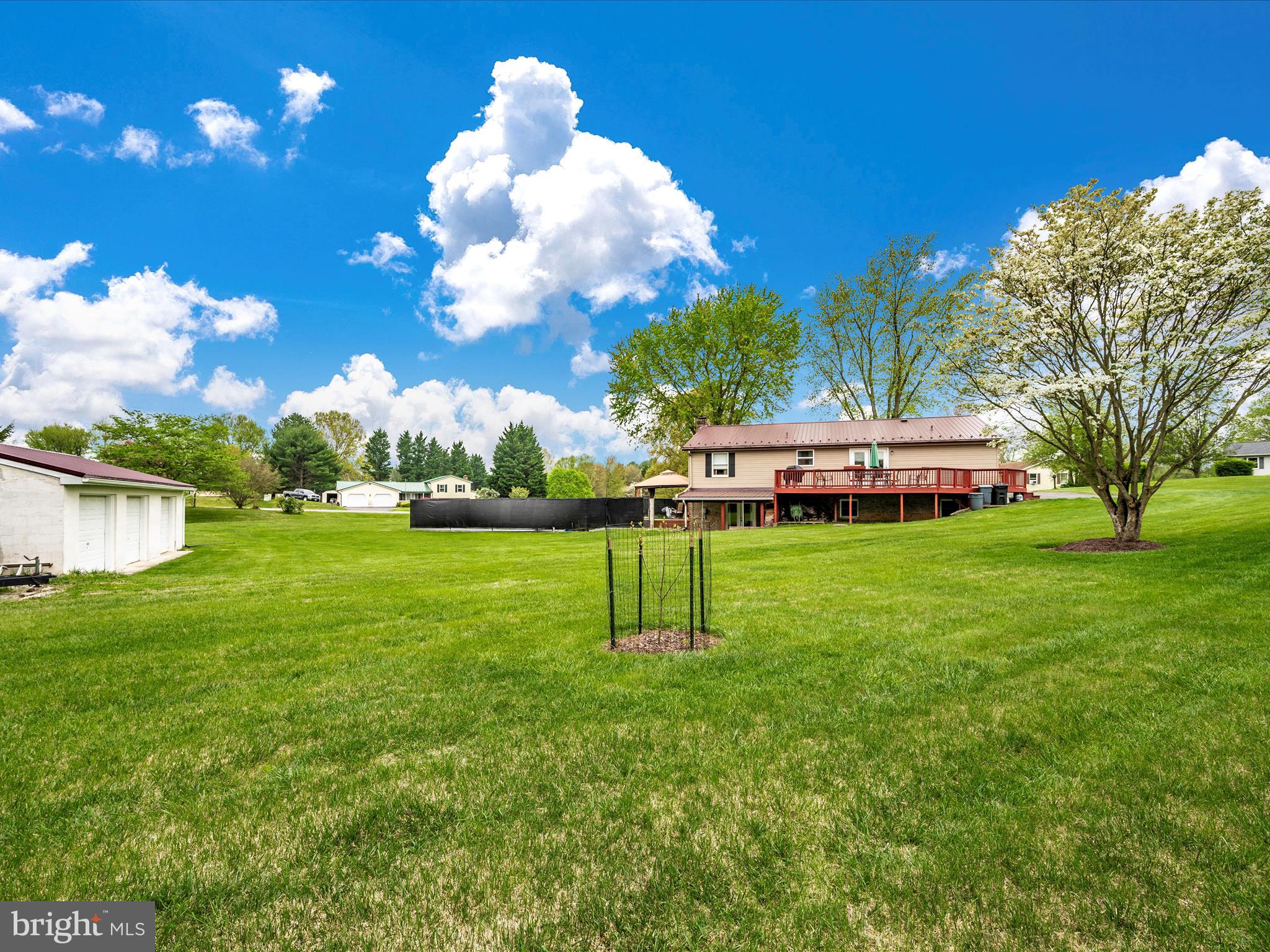 BATTLEFIELD KNOLLS - Residential