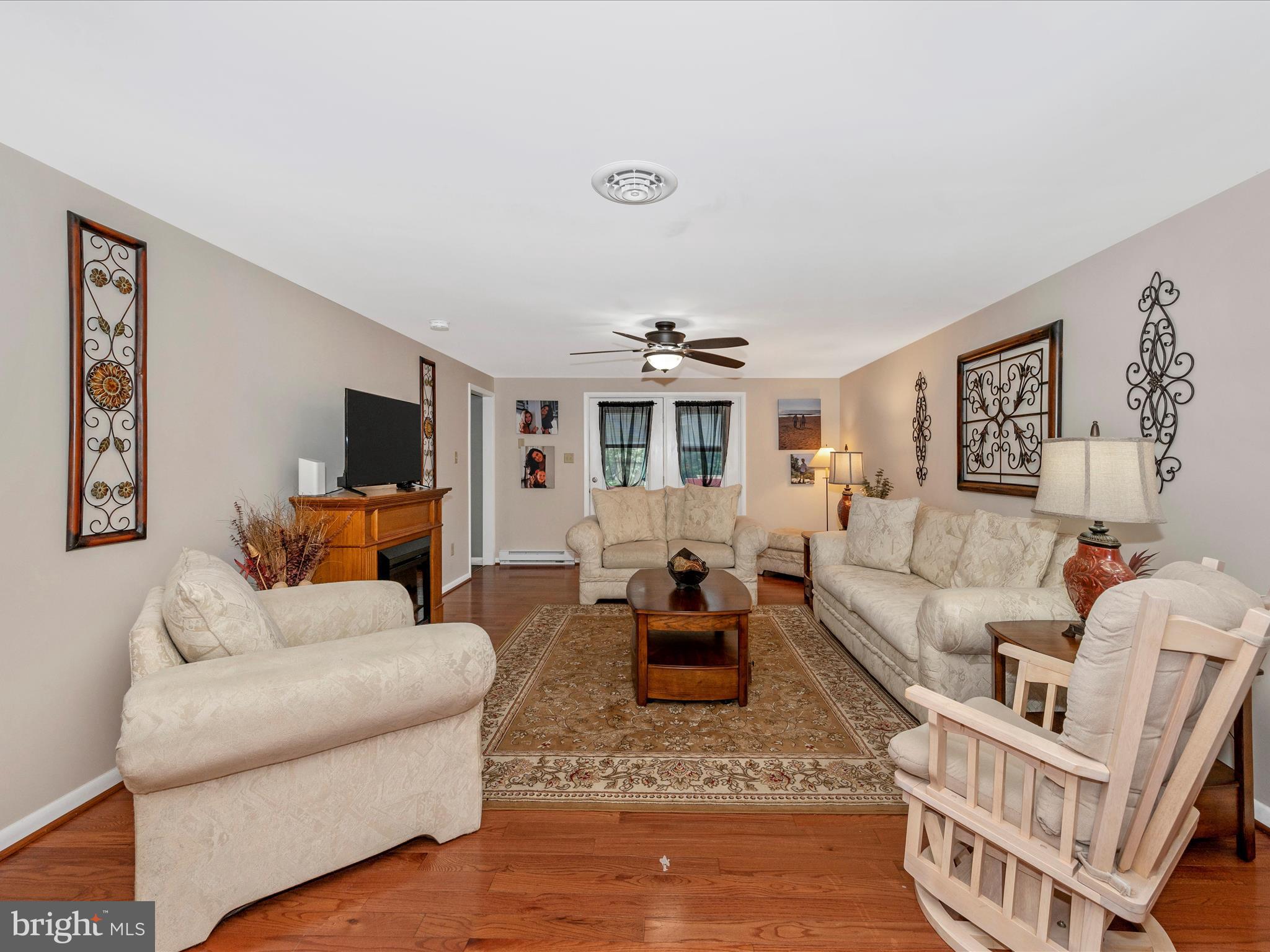 BATTLEFIELD KNOLLS - Residential