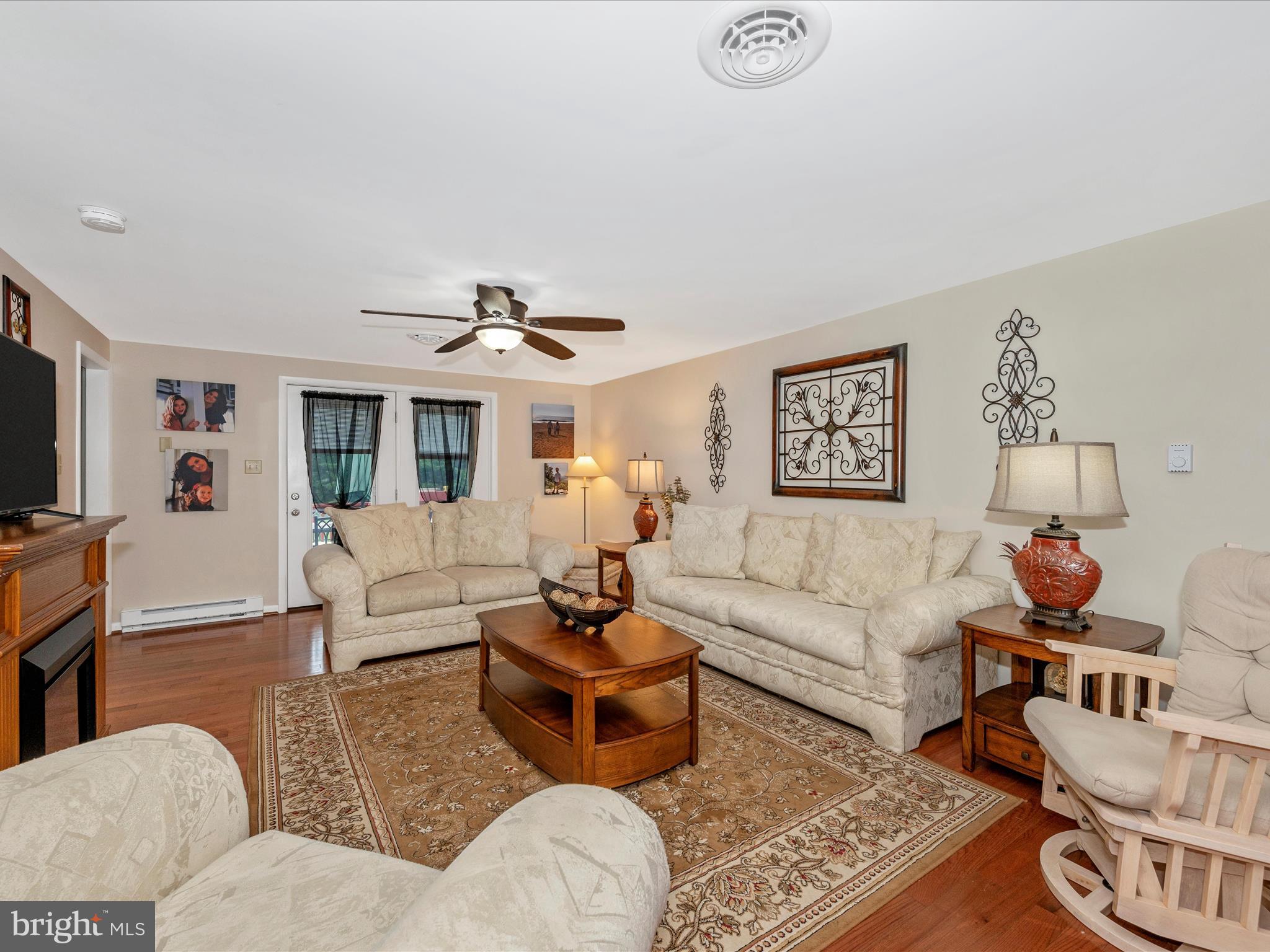 BATTLEFIELD KNOLLS - Residential