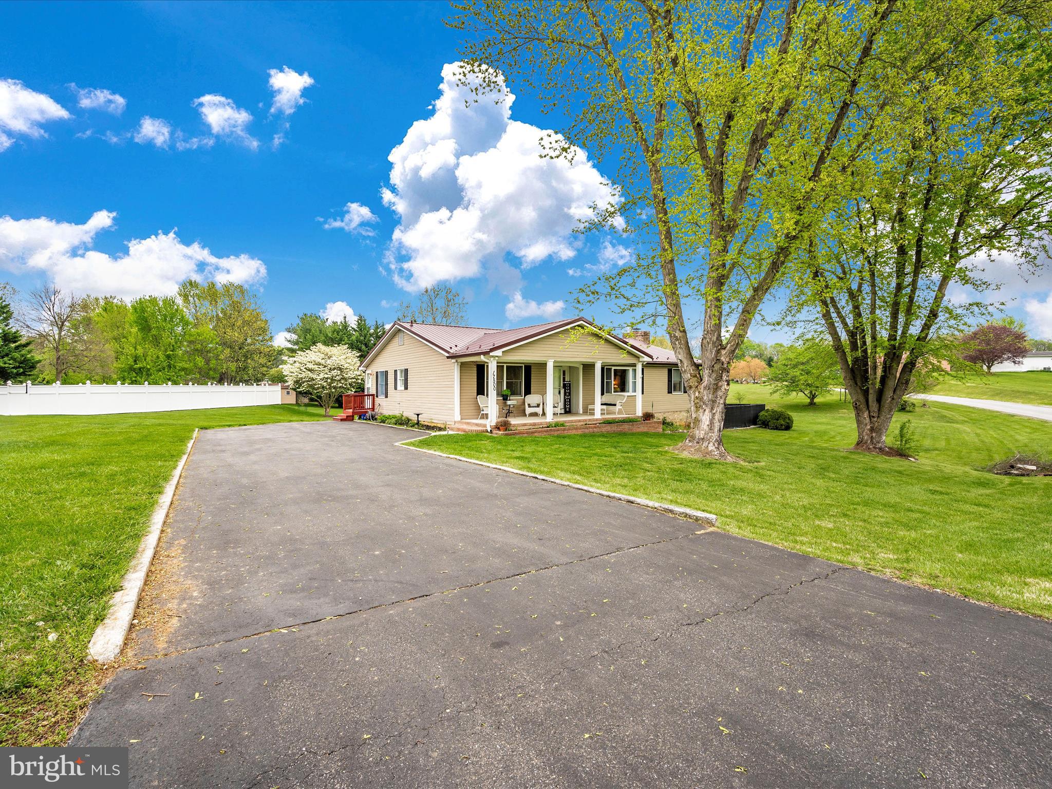 BATTLEFIELD KNOLLS - Residential